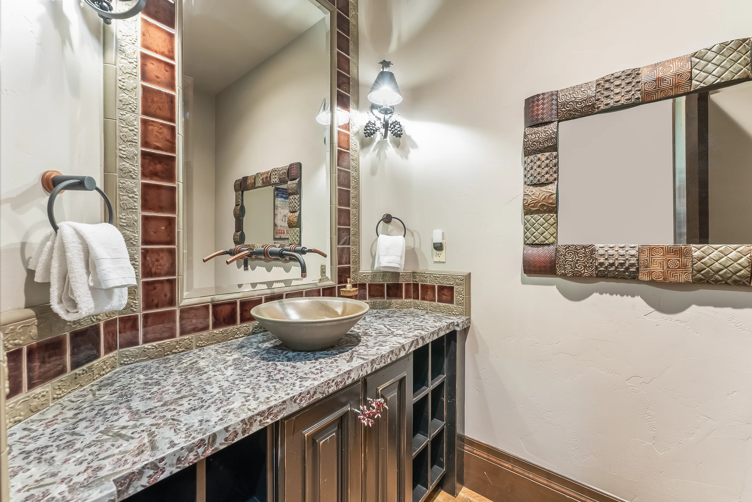 Deer Crest Villa #37