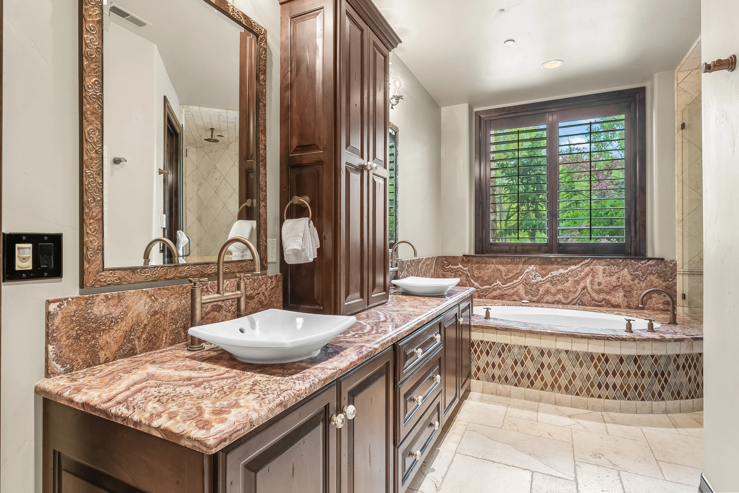 Deer Crest Villa #23