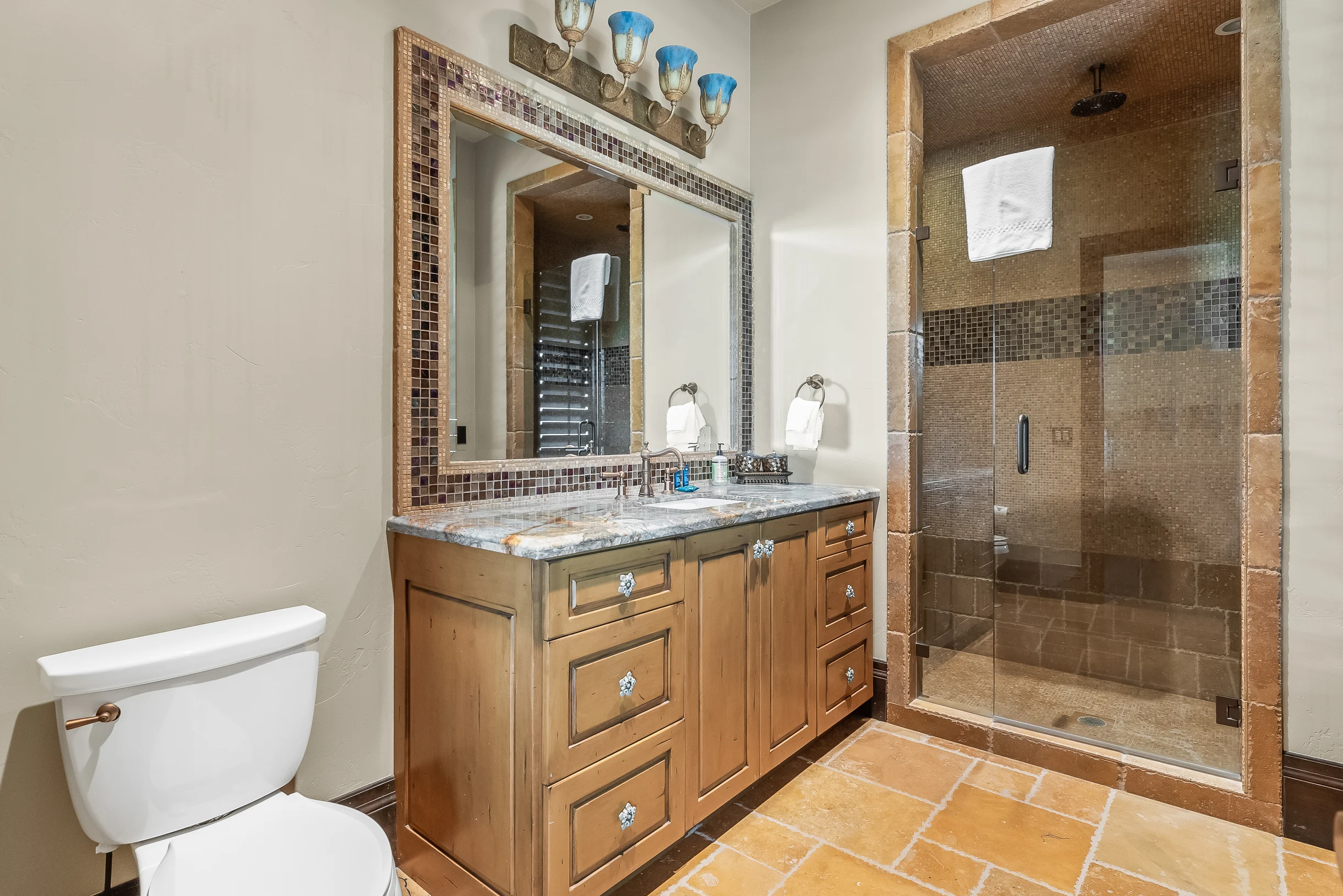 Deer Crest Villa #83