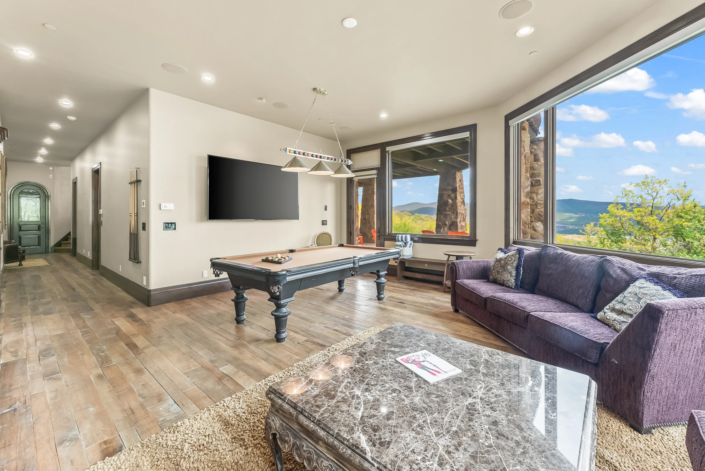Deer Crest Villa #11