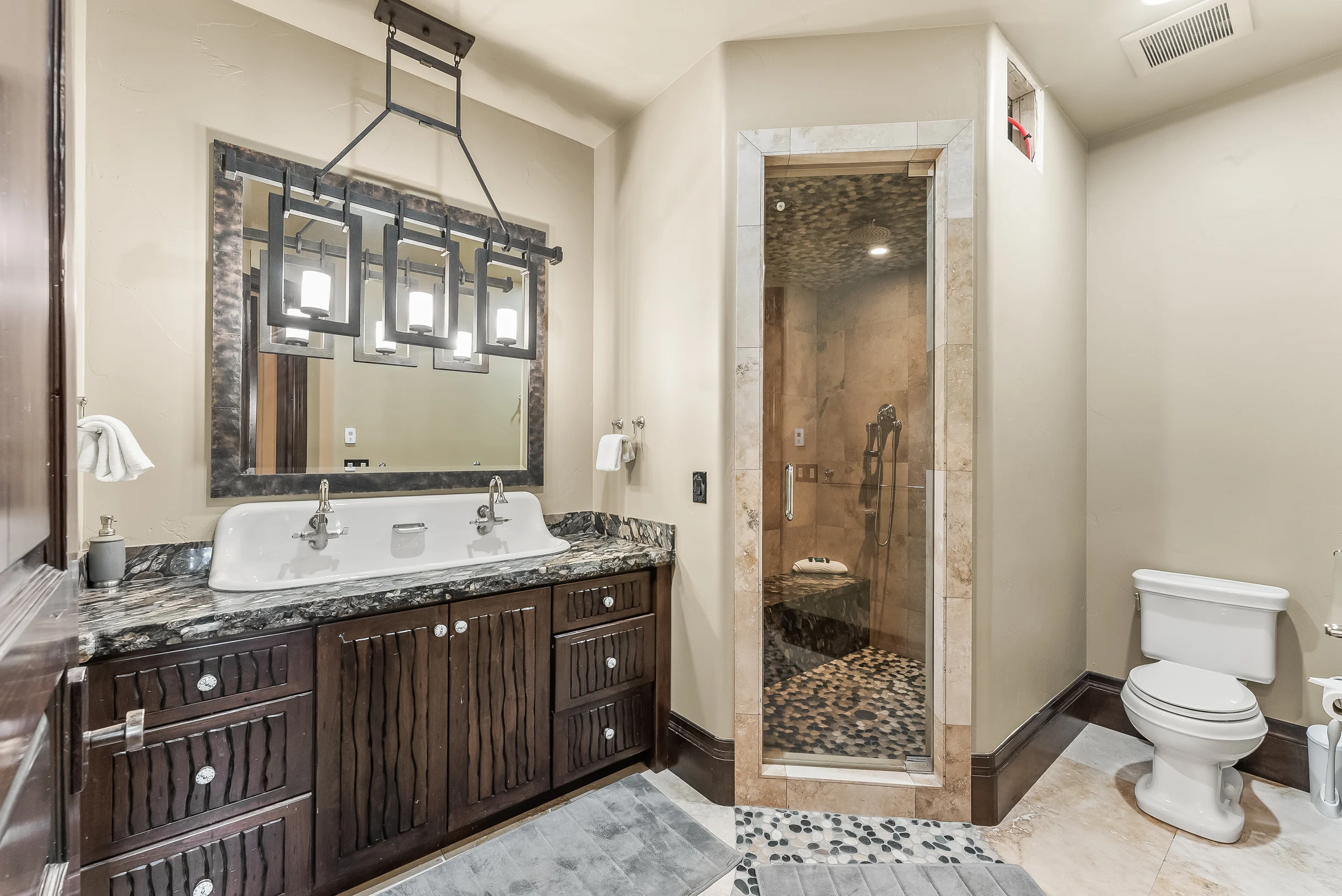 Deer Crest Villa #47
