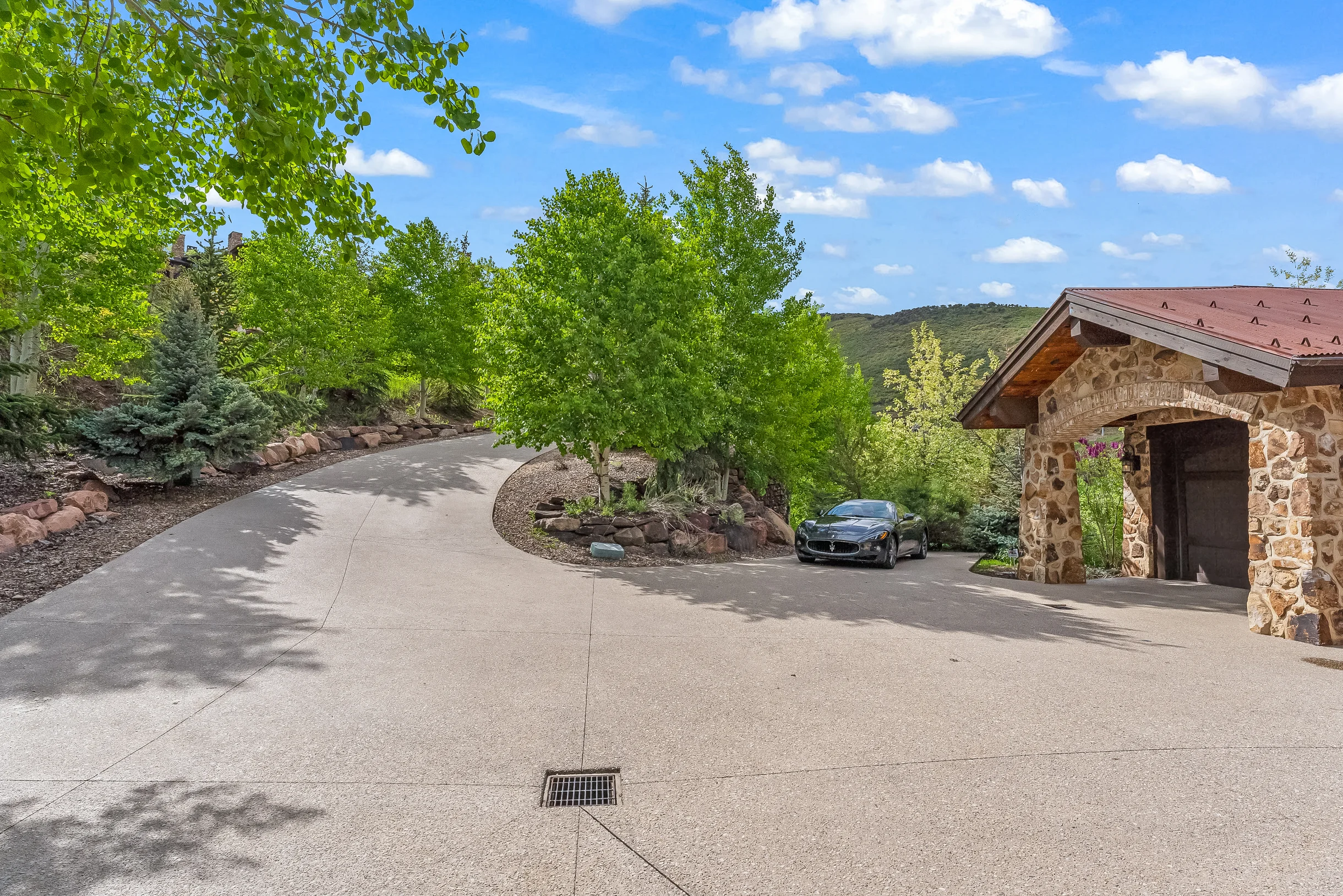 Deer Crest Villa #52