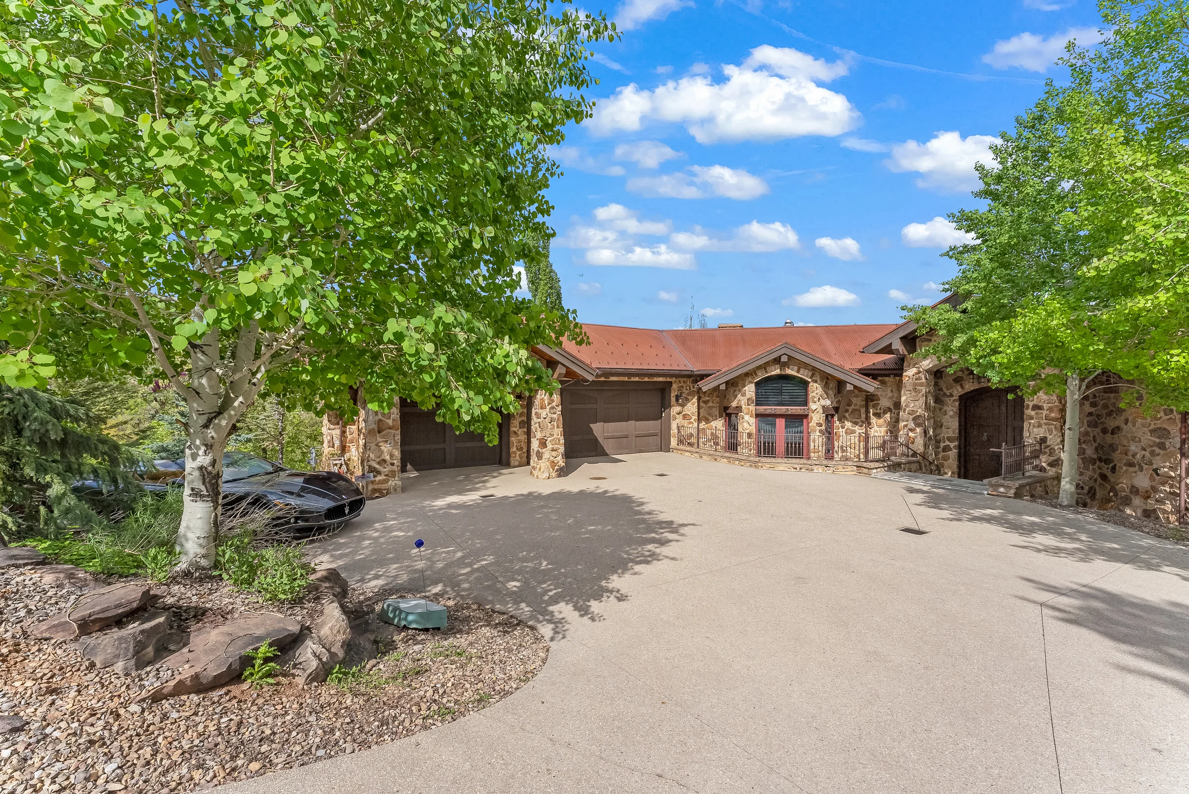 Deer Crest Villa #45