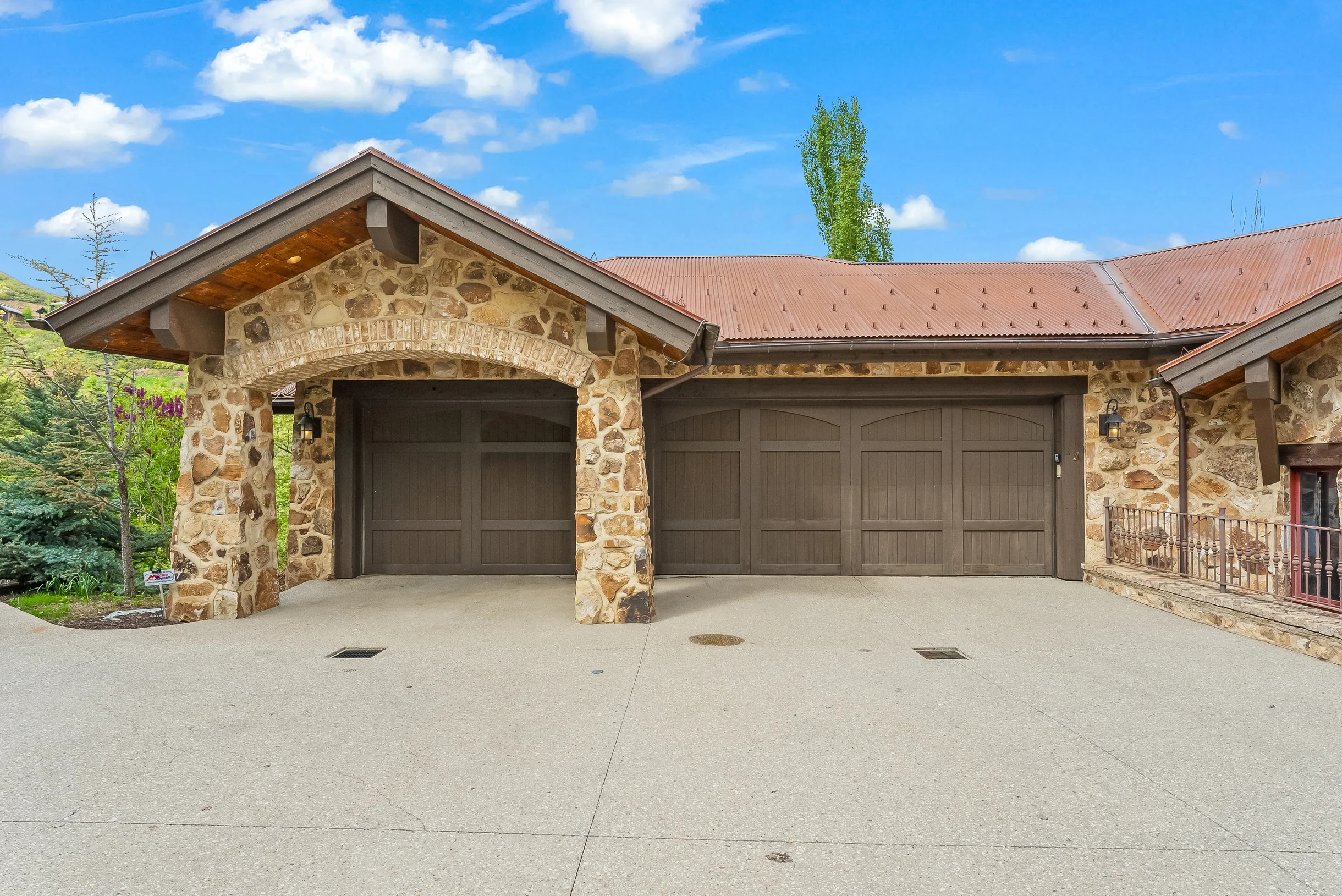 Deer Crest Villa #34