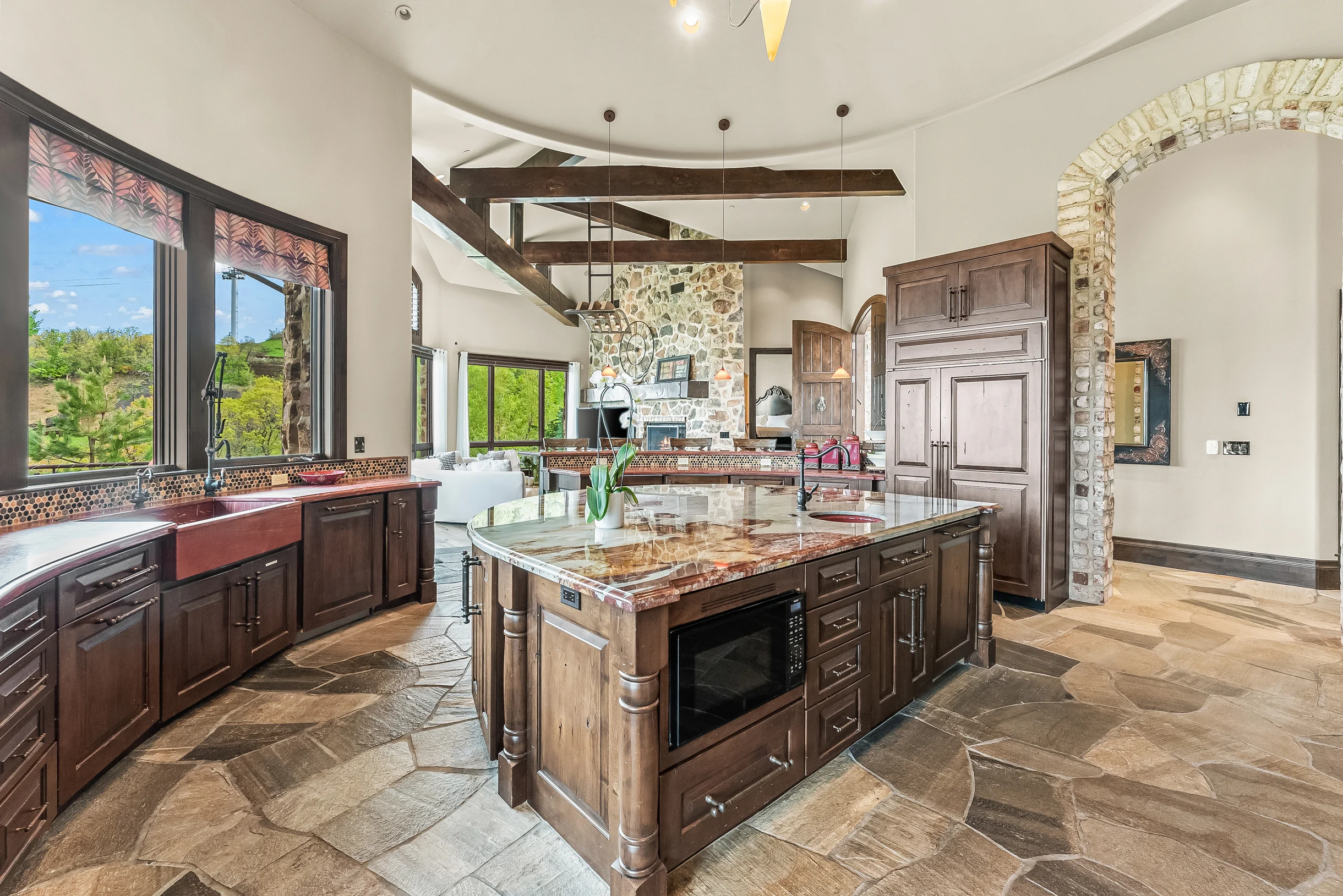 Deer Crest Villa #55
