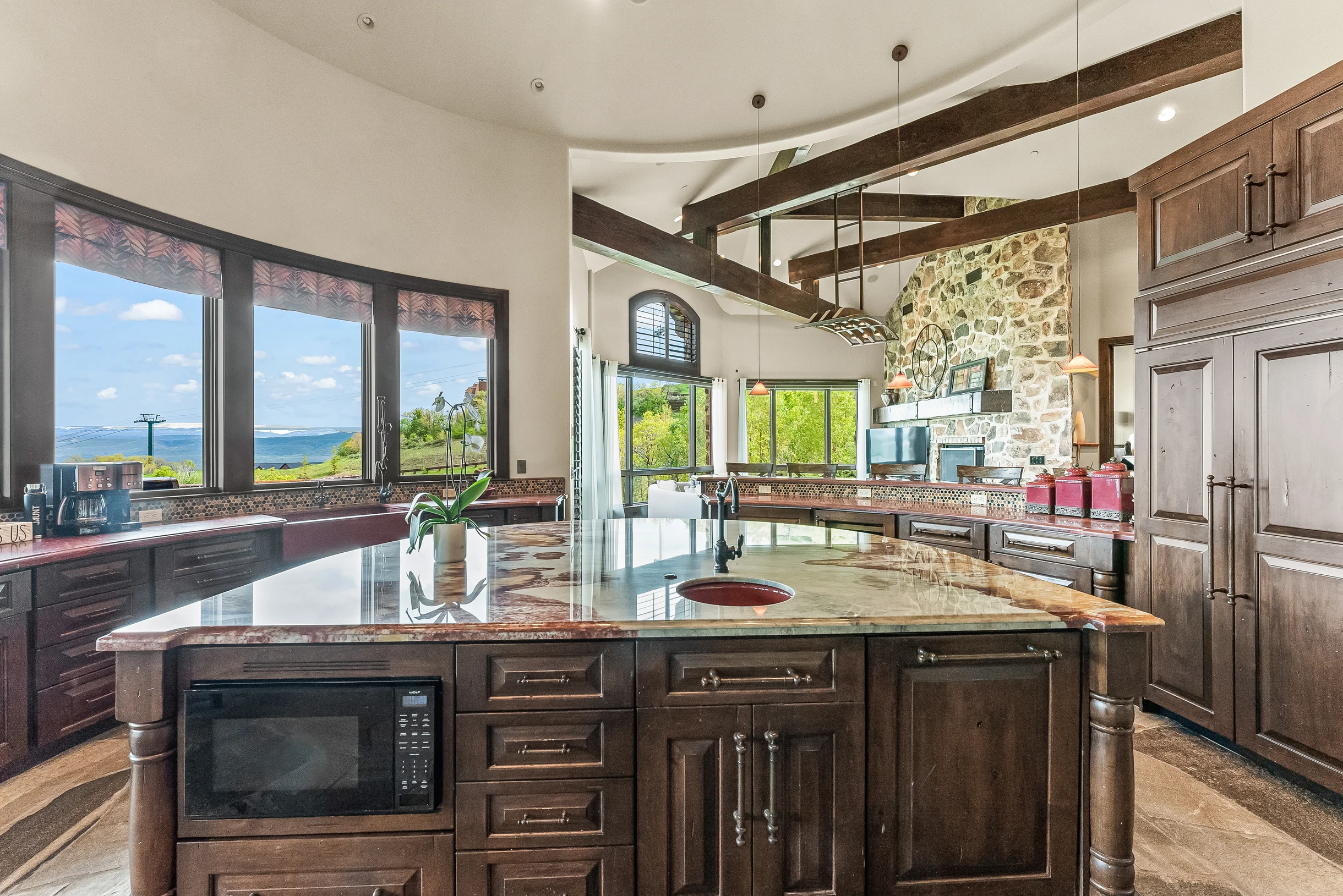 Deer Crest Villa #46