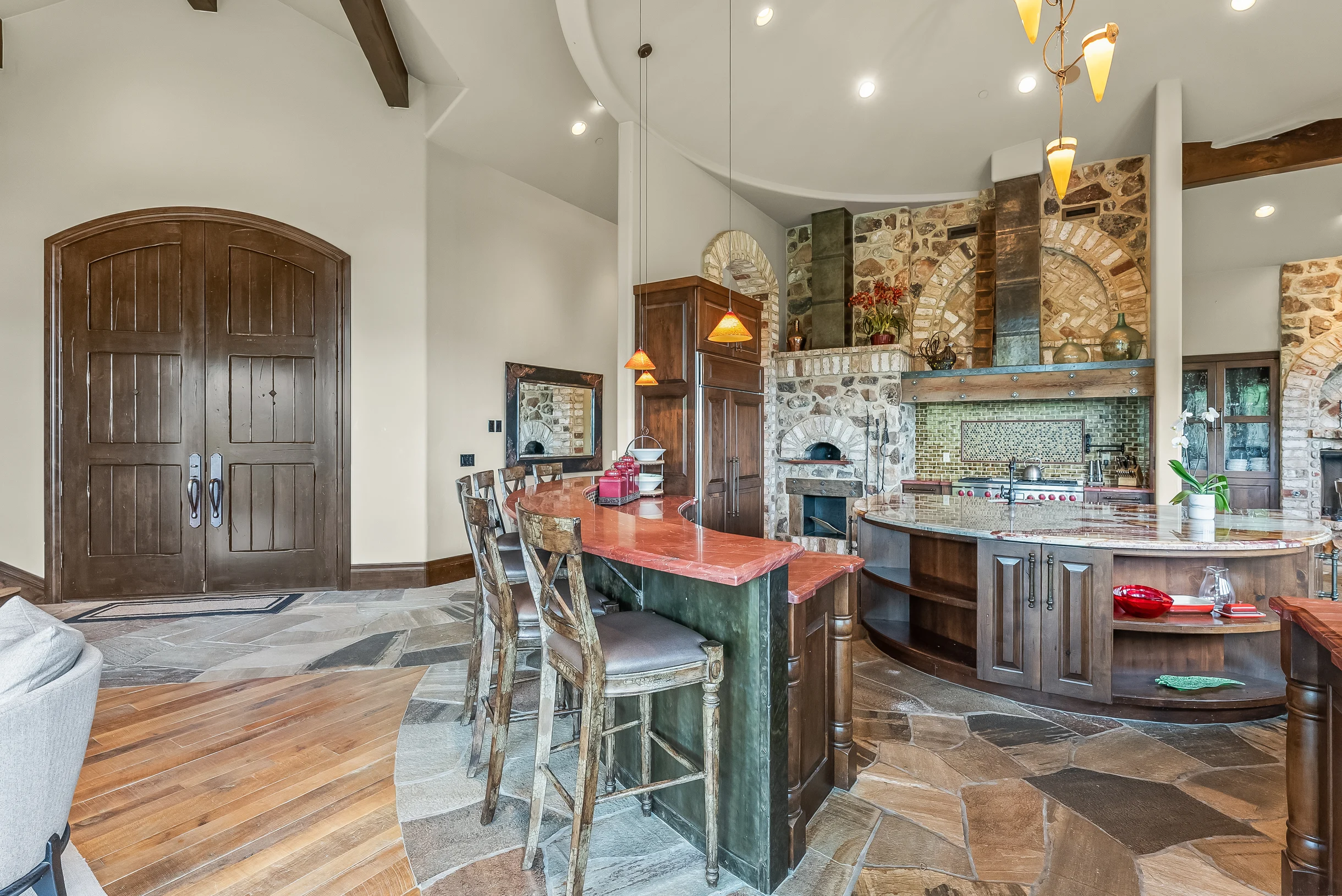 Deer Crest Villa #68