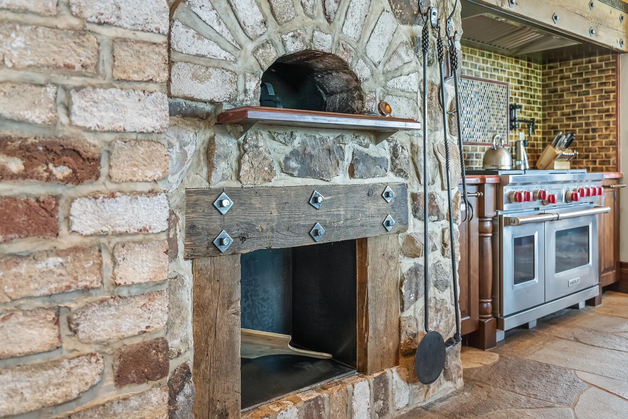 Deer Crest Villa #48