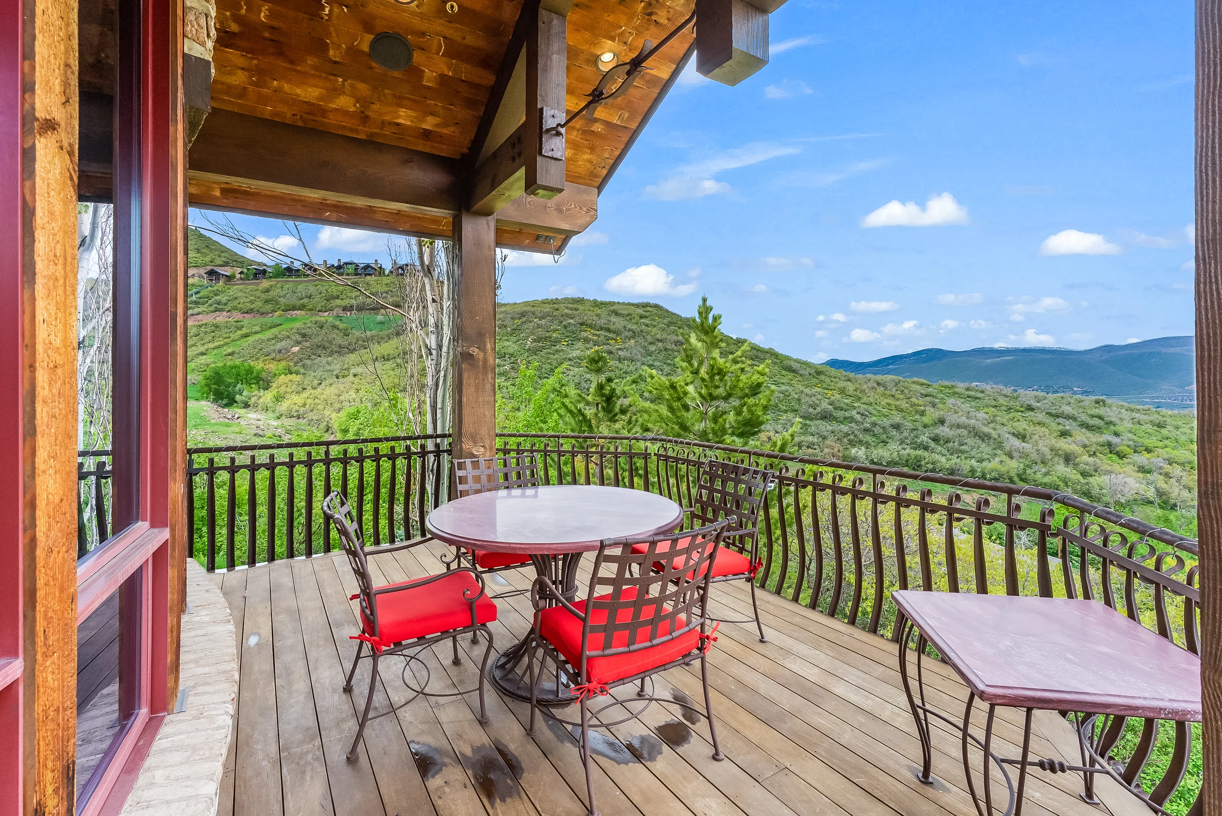 Deer Crest Villa #86