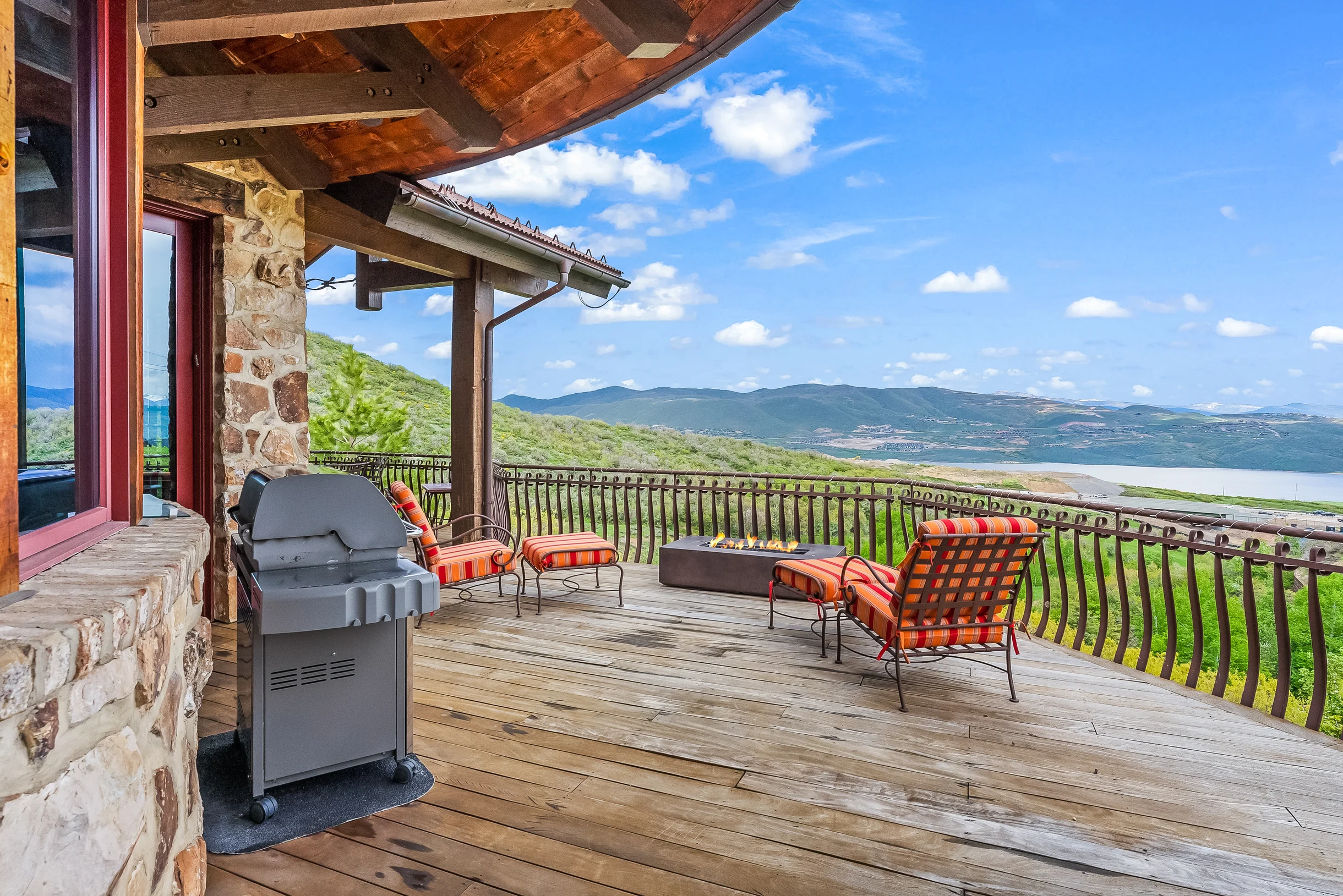 Deer Crest Villa #41