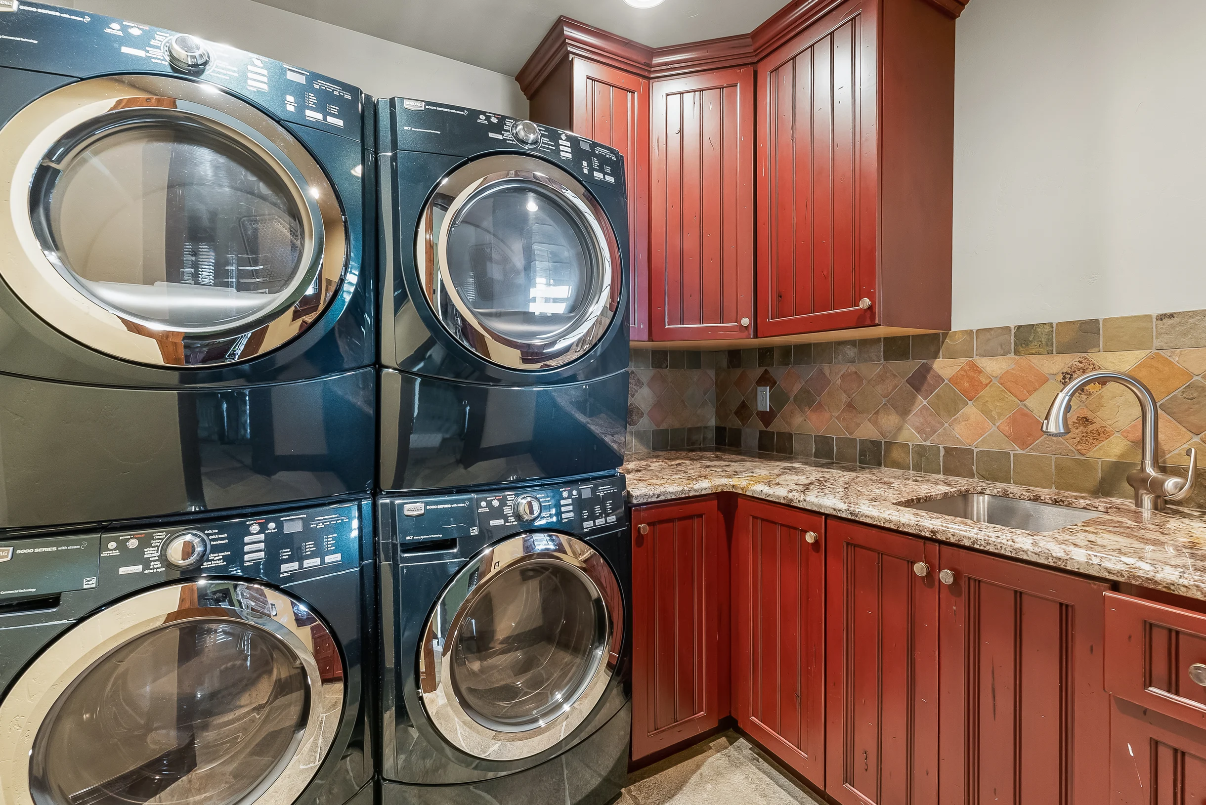 Deer Crest Villa #60
