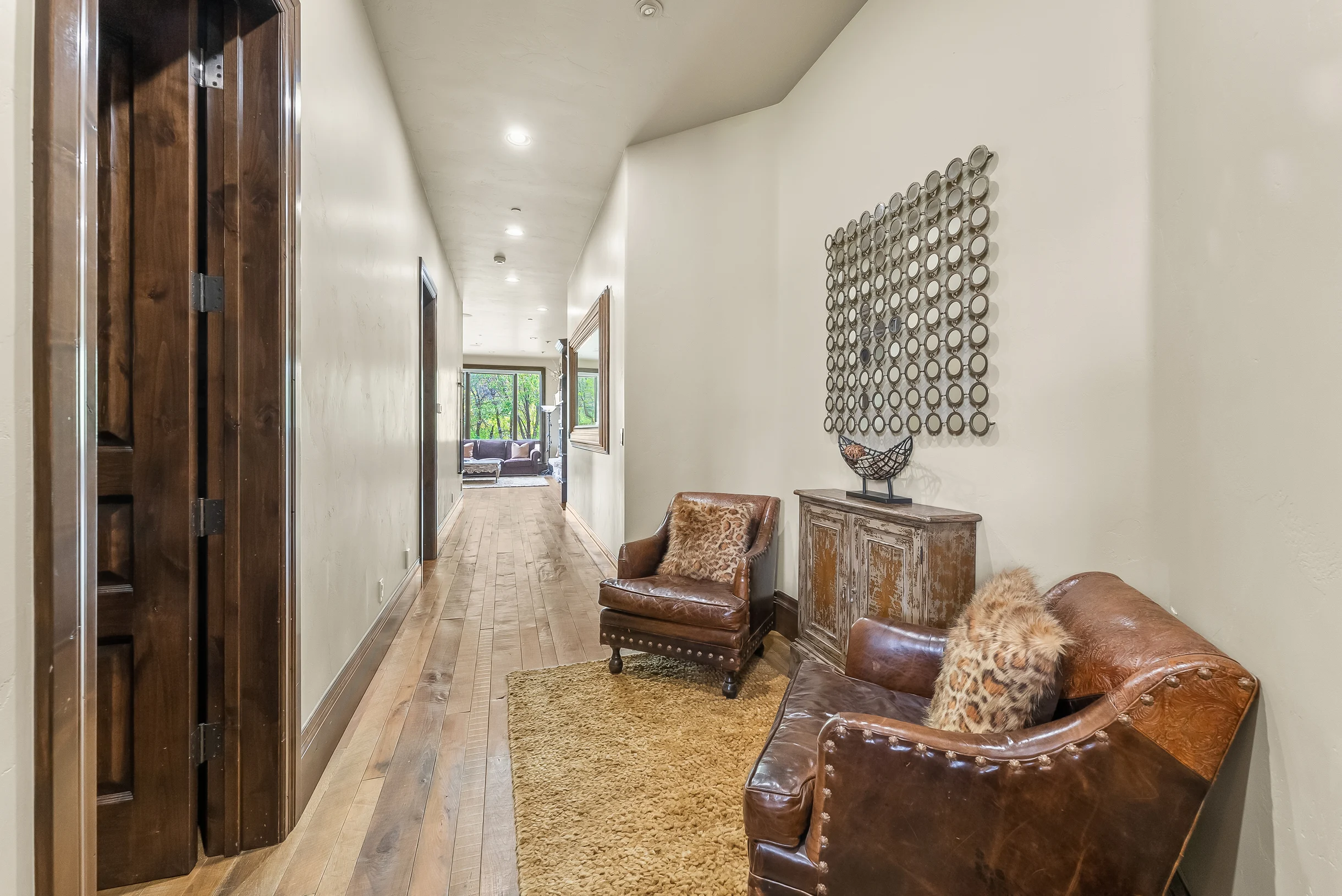 Deer Crest Villa #56