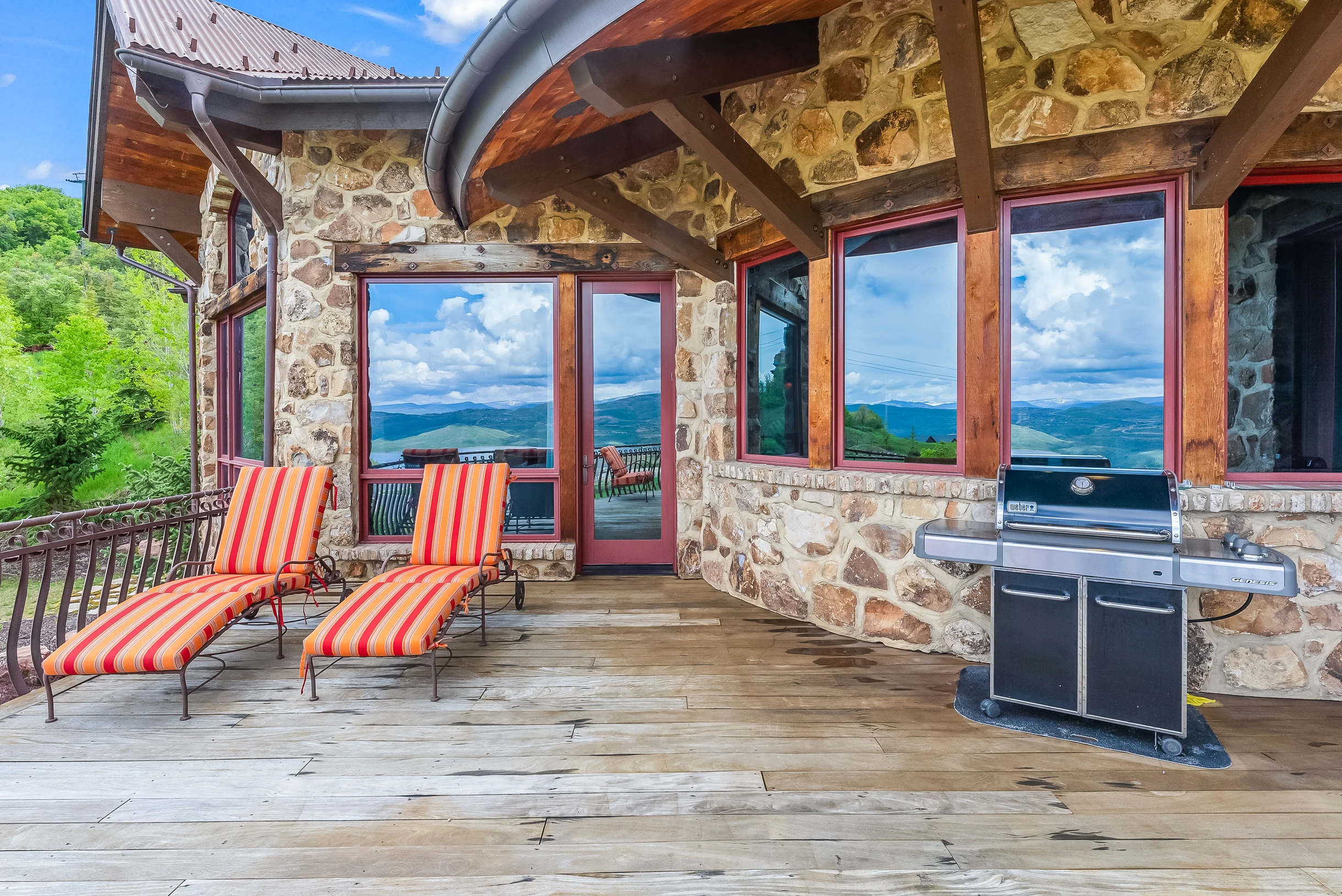 Deer Crest Villa #59