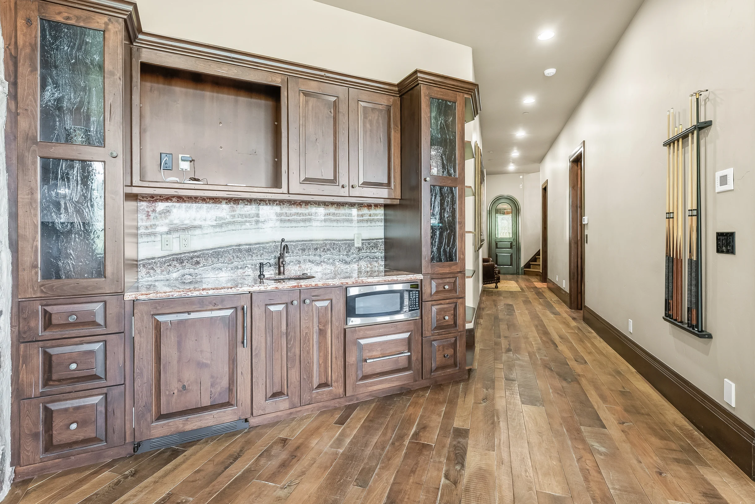Deer Crest Villa #21