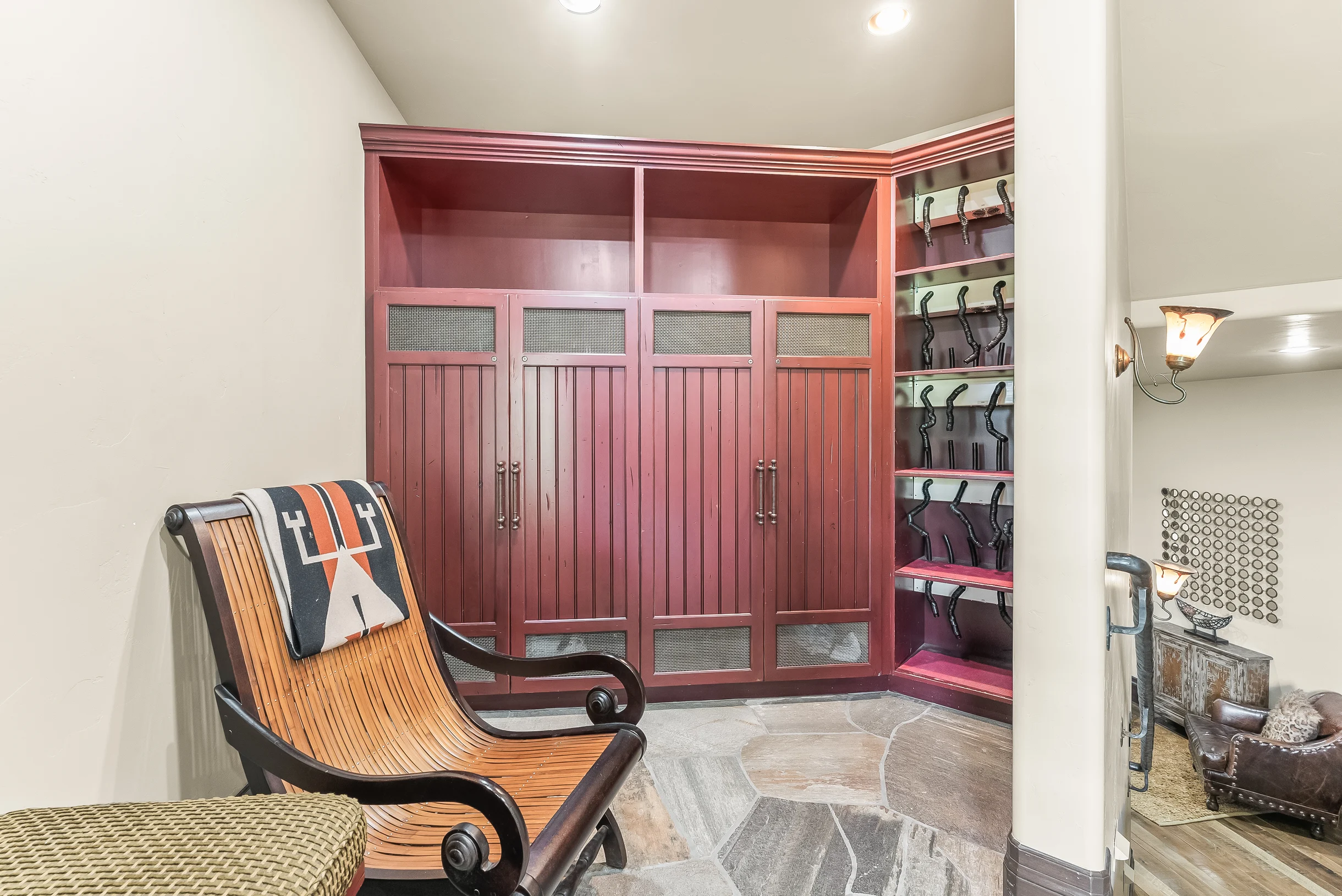 Deer Crest Villa #33