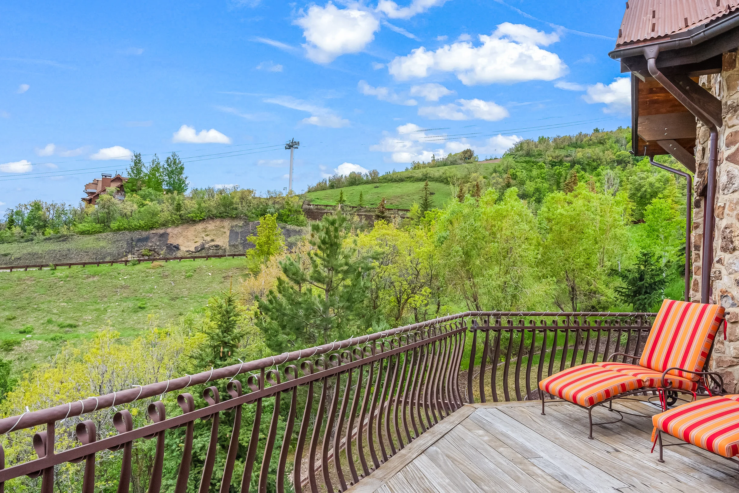 Deer Crest Villa #70