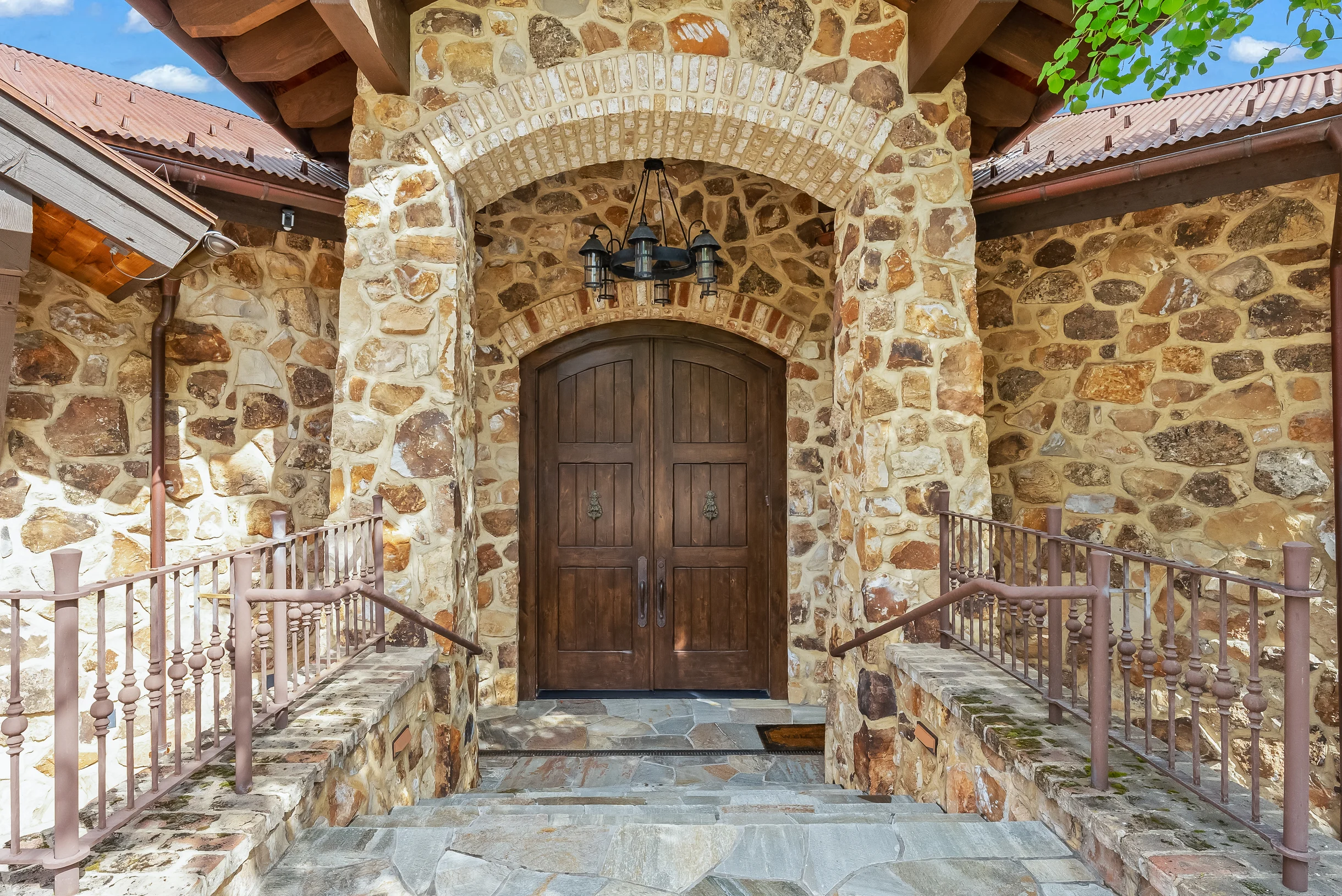 Deer Crest Villa #36