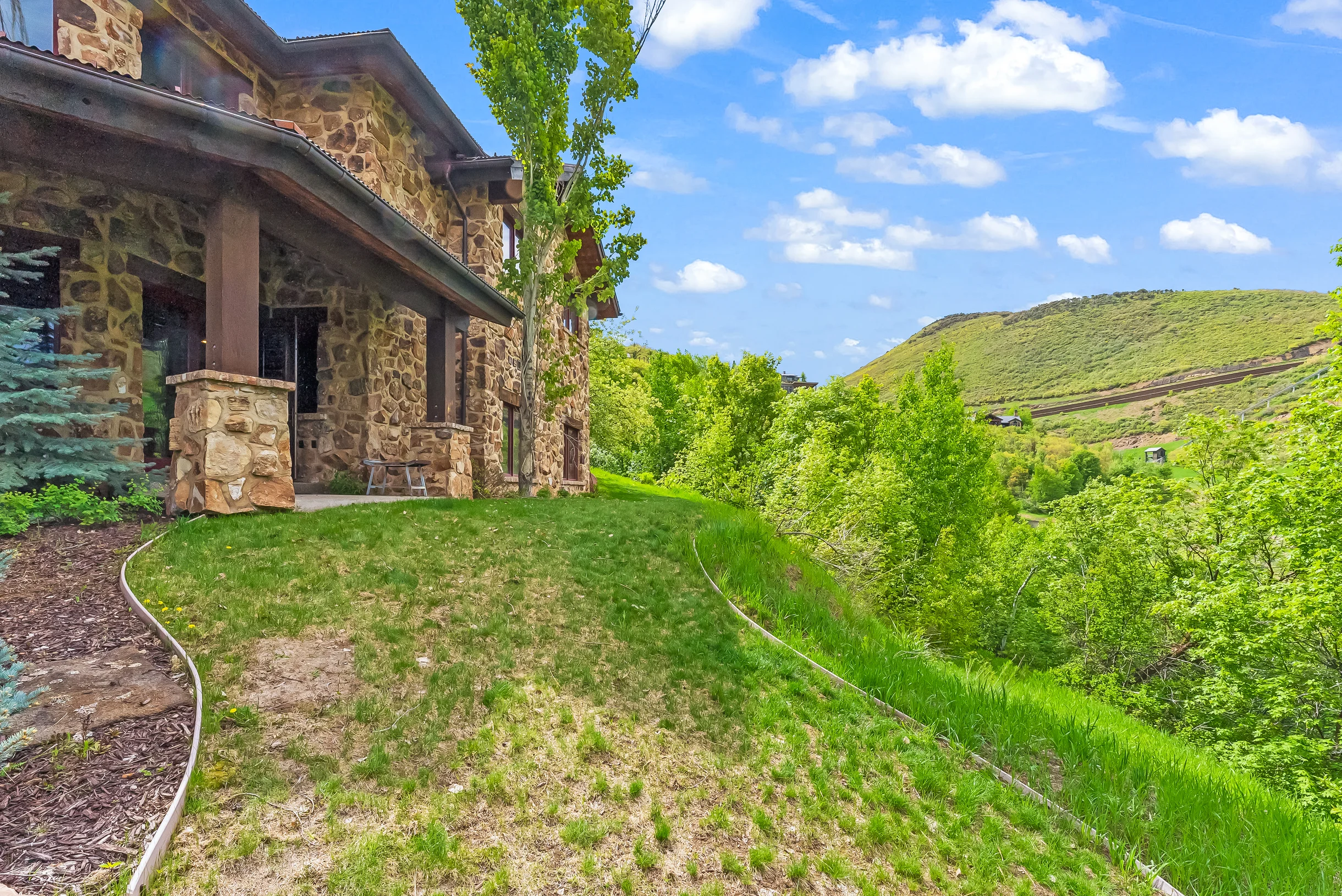 Deer Crest Villa #103