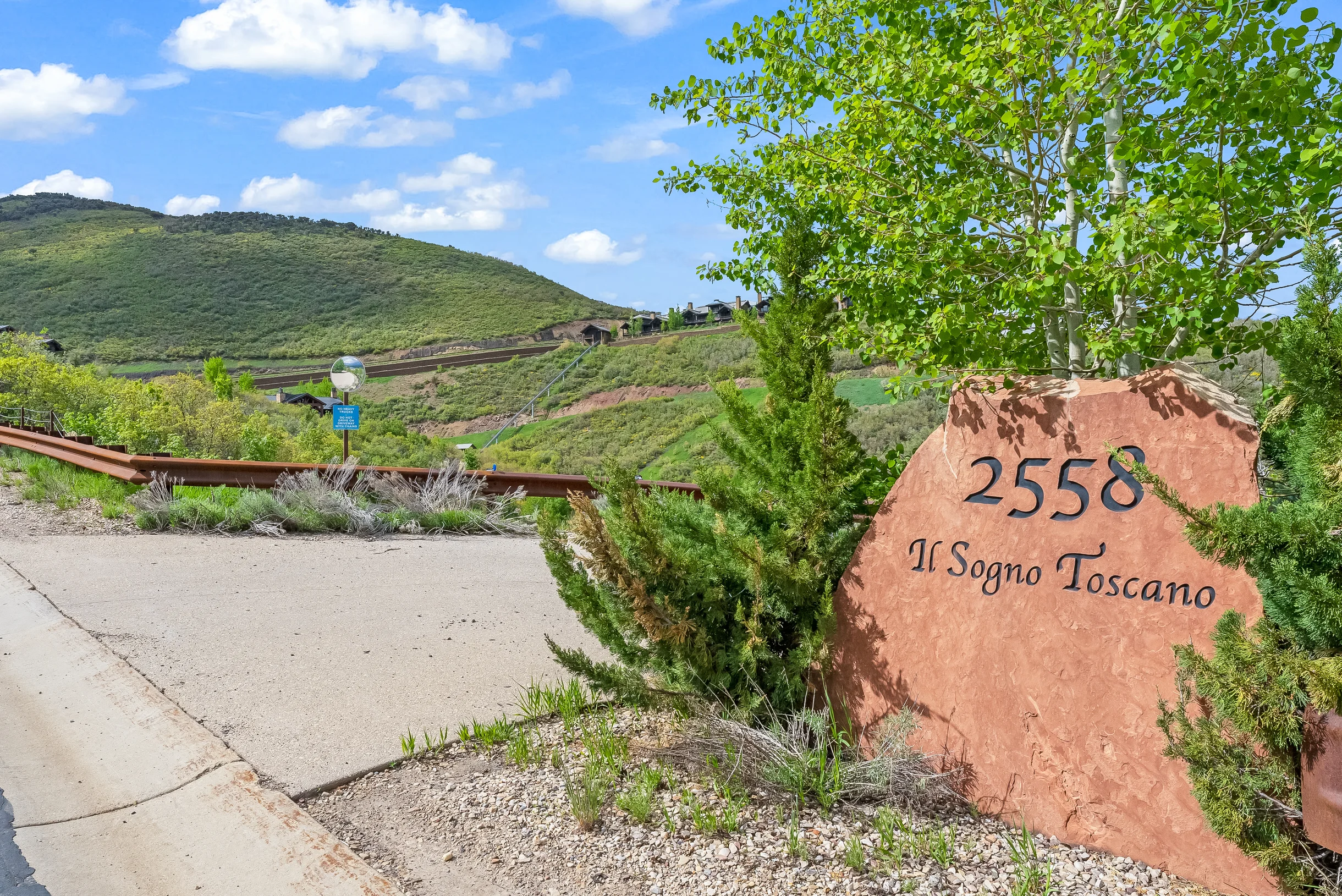 Deer Crest Villa #62
