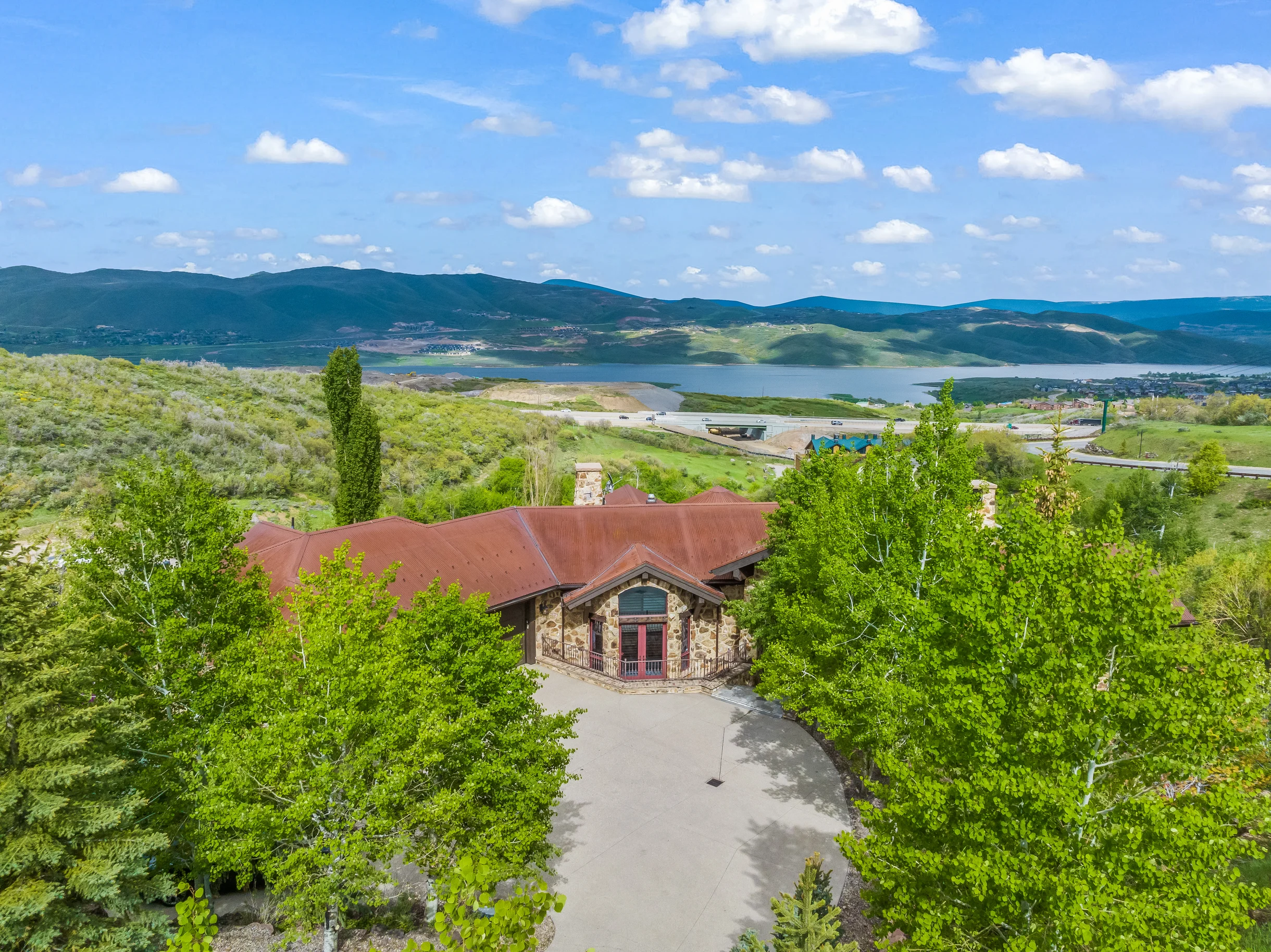 Deer Crest Villa #53