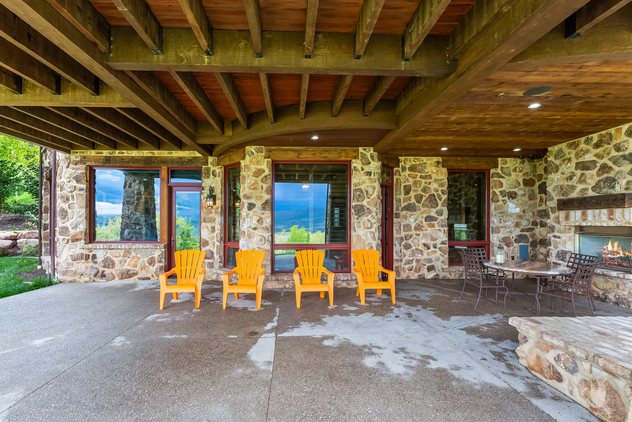 Deer Crest Villa #77