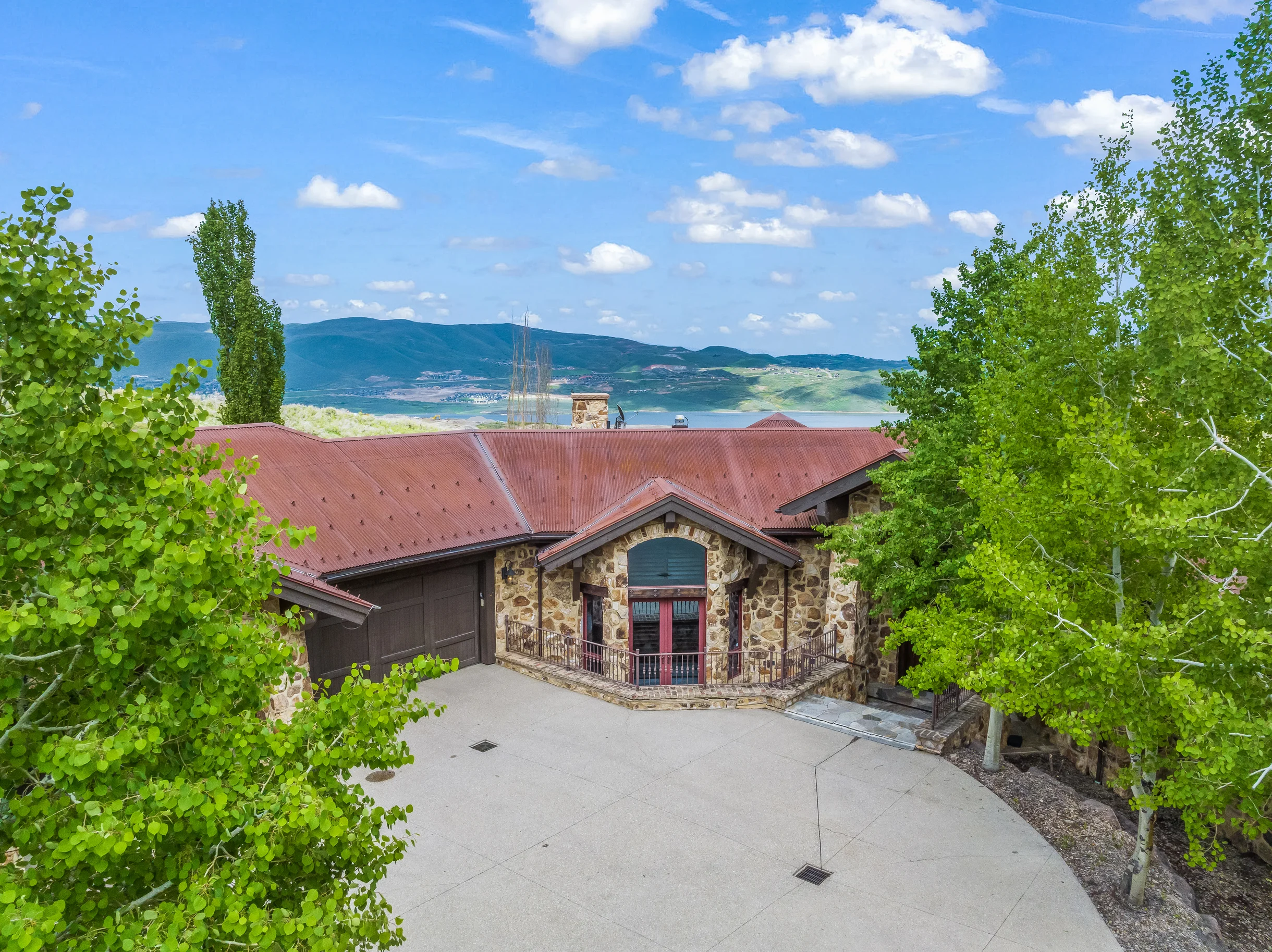 Deer Crest Villa #92