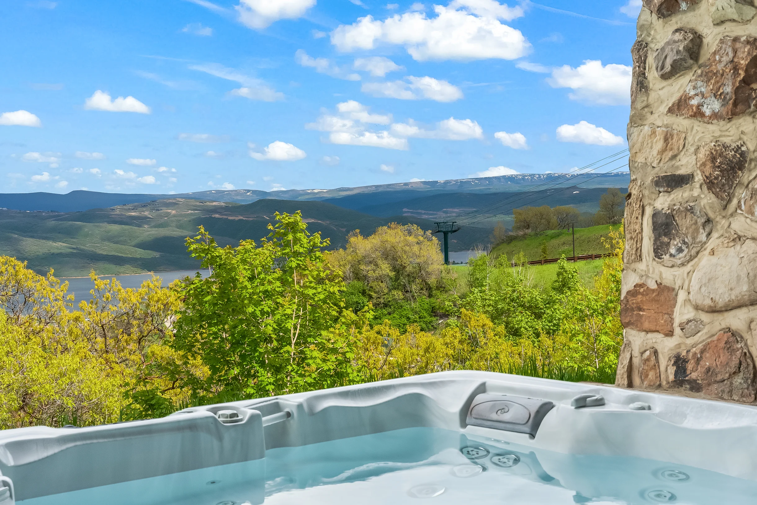 Deer Crest Villa #66