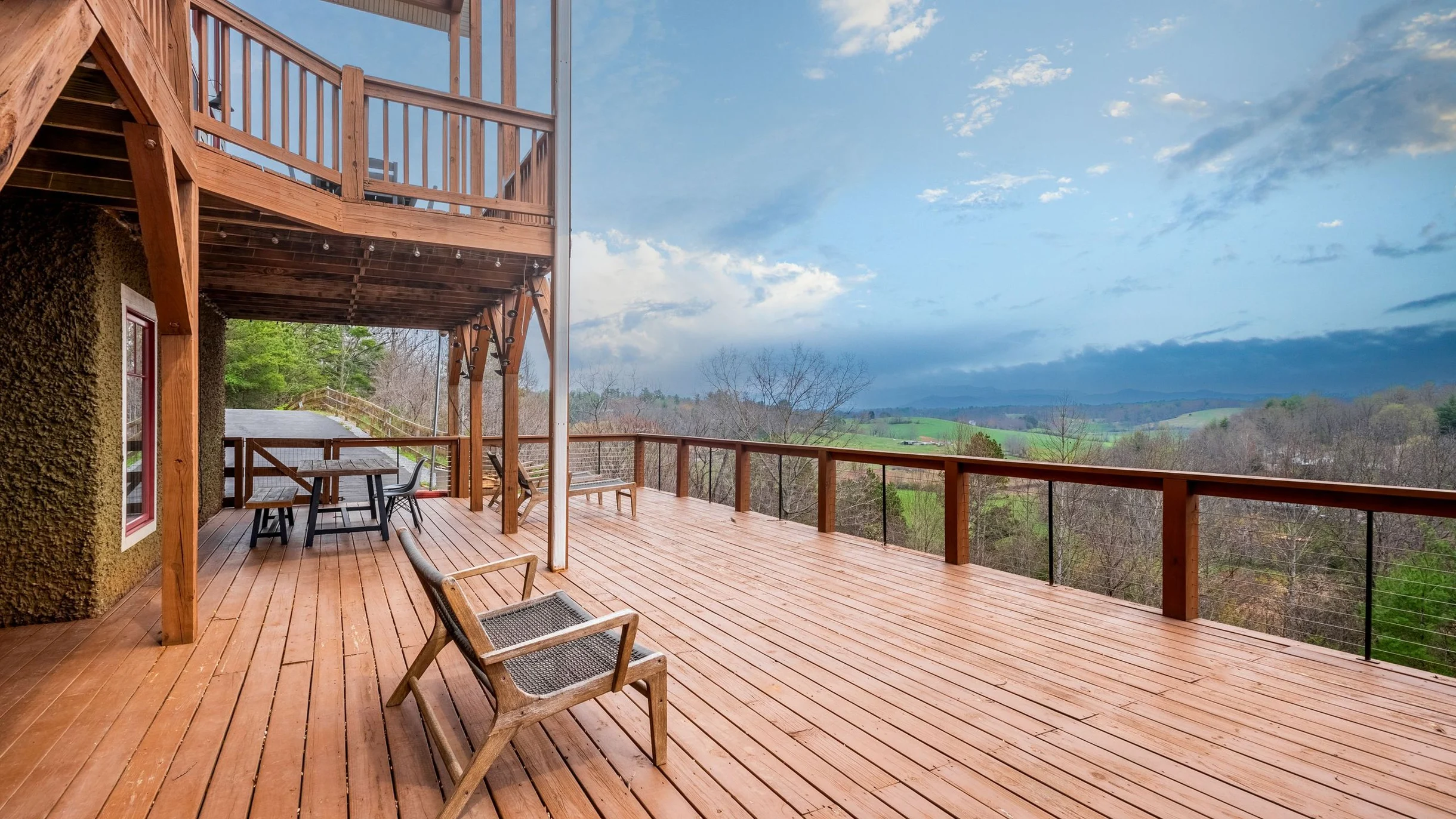 Wander Asheville Mountains #36