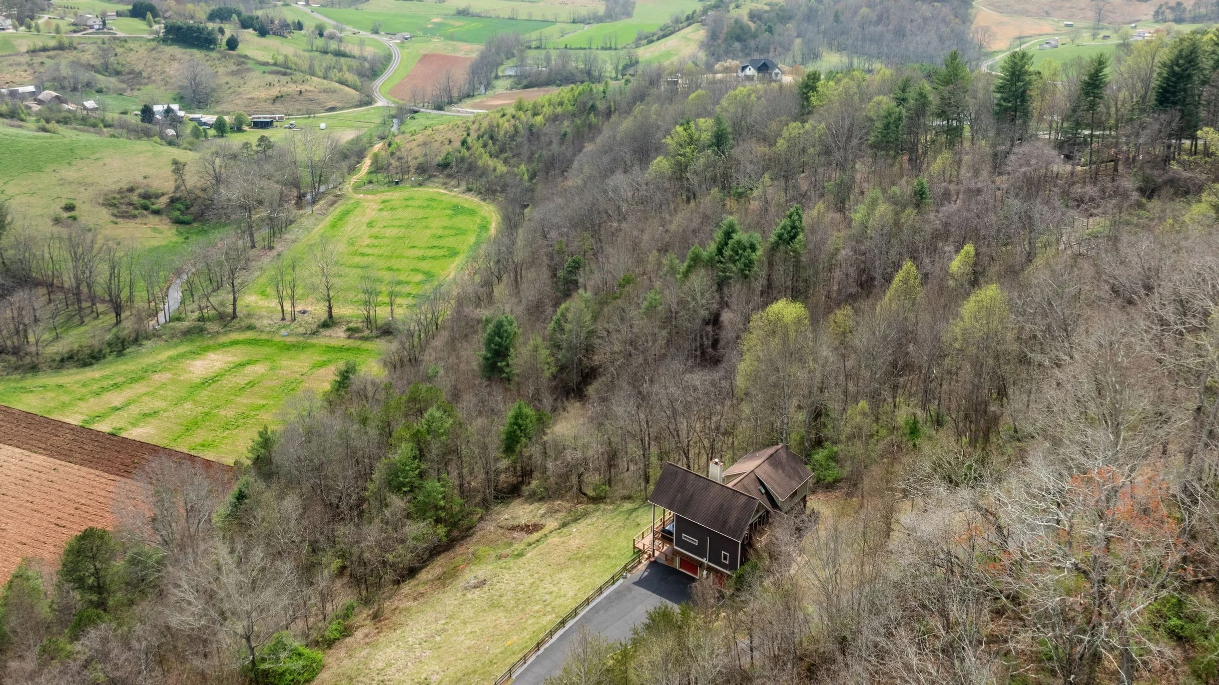 Wander Asheville Mountains #46