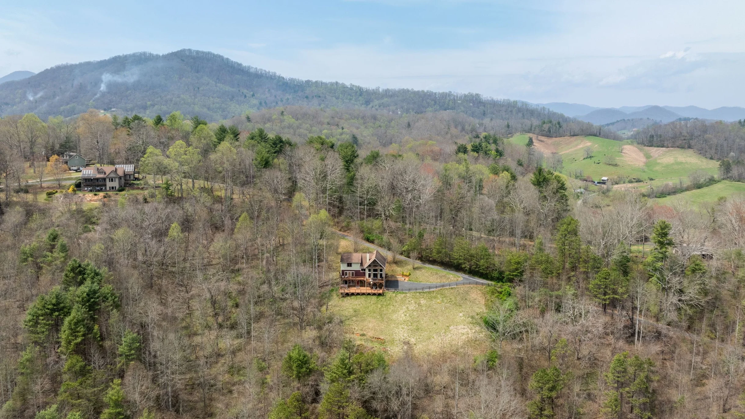 Wander Asheville Mountains #61
