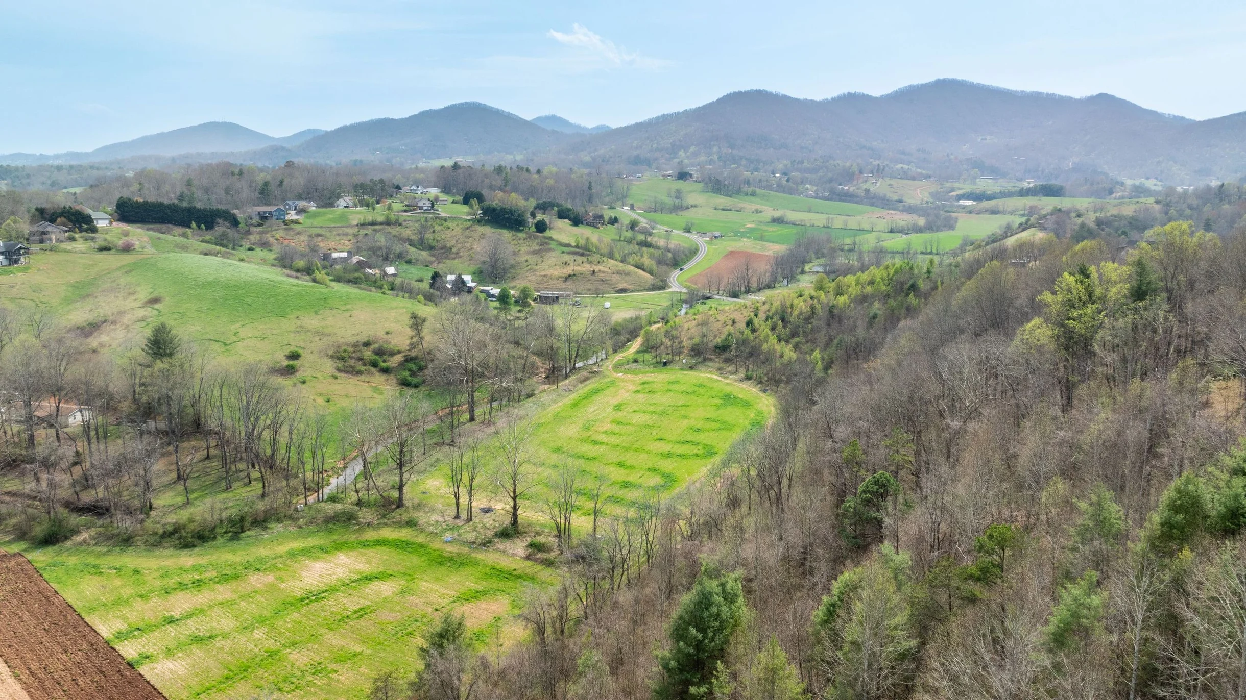 Wander Asheville Mountains #50