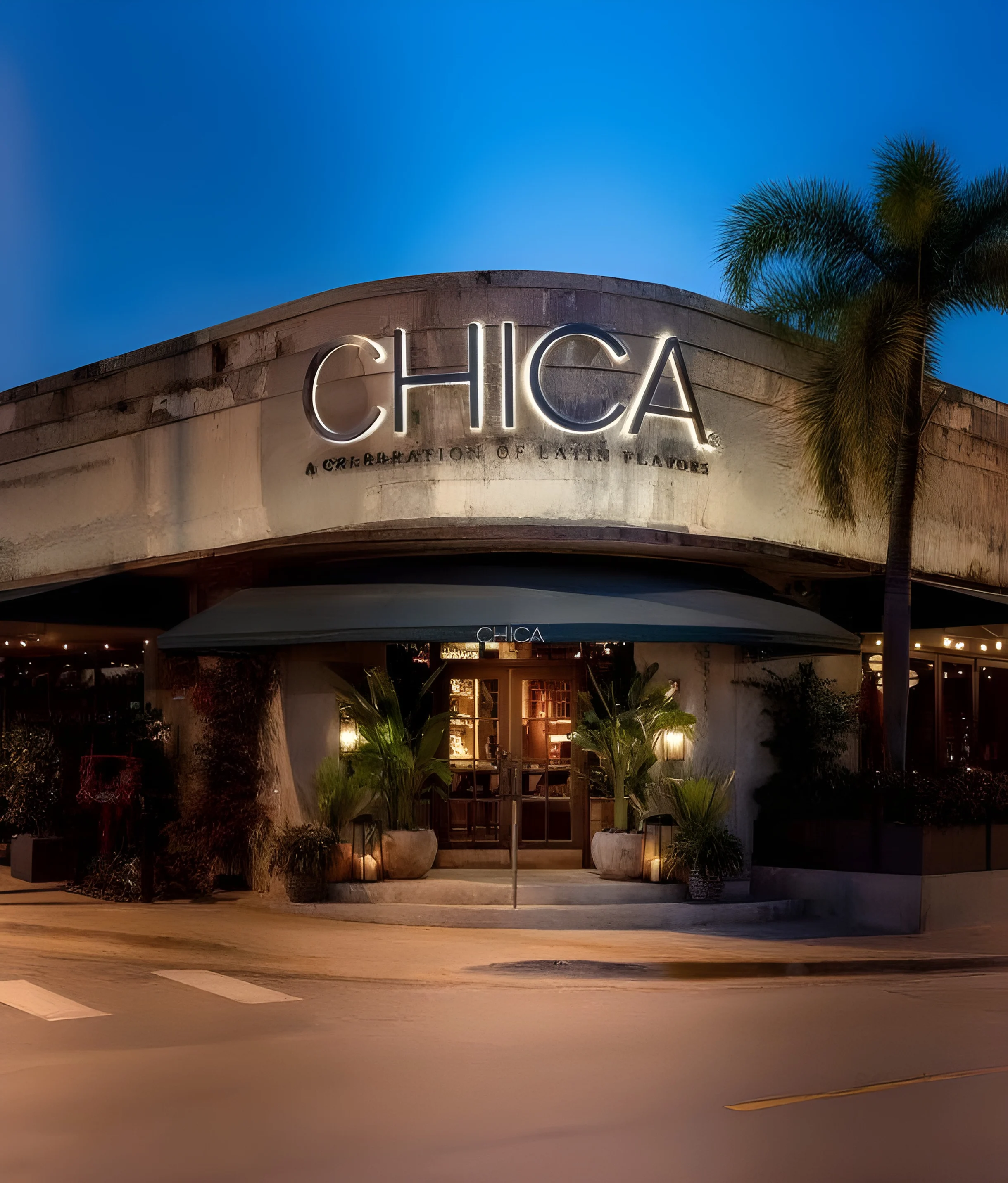 Wander Miami Midtown