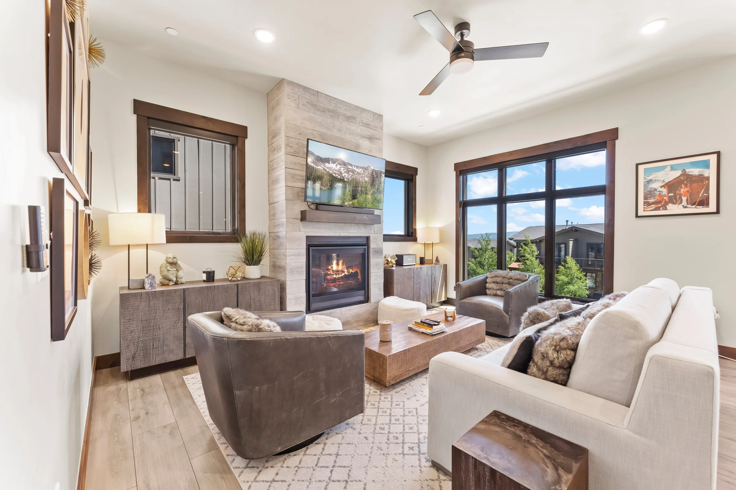 Blackstone Bliss #52