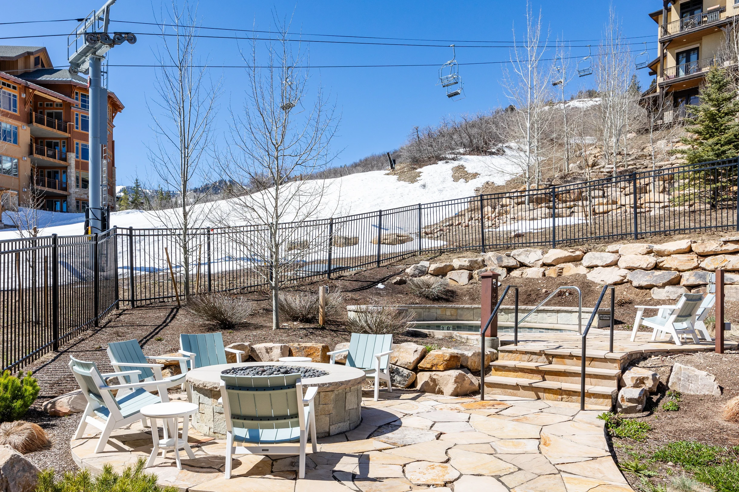 Wander Park City Glow #107