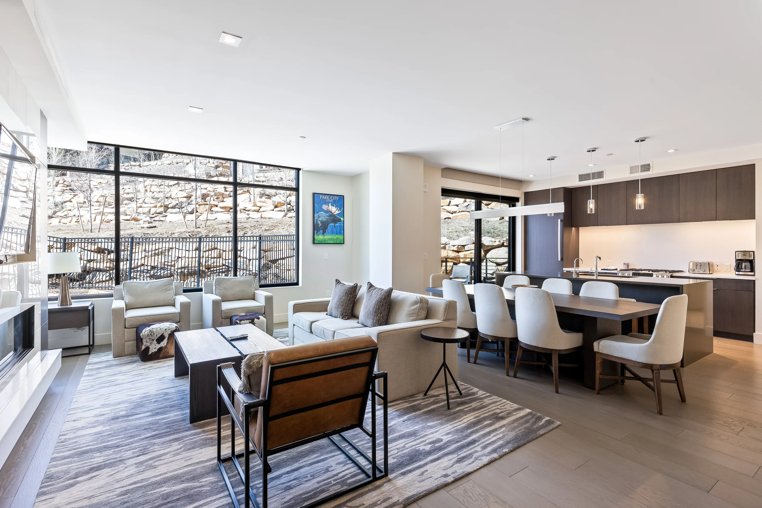 Wander Park City Glow #111