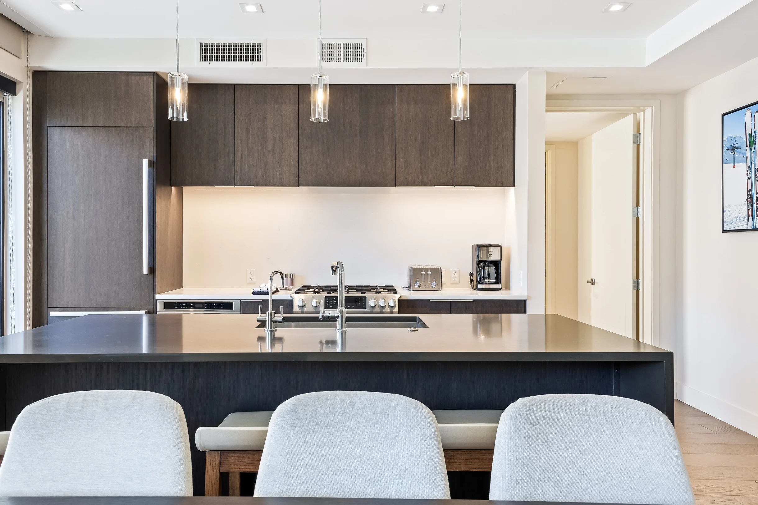 Wander Park City Glow #92