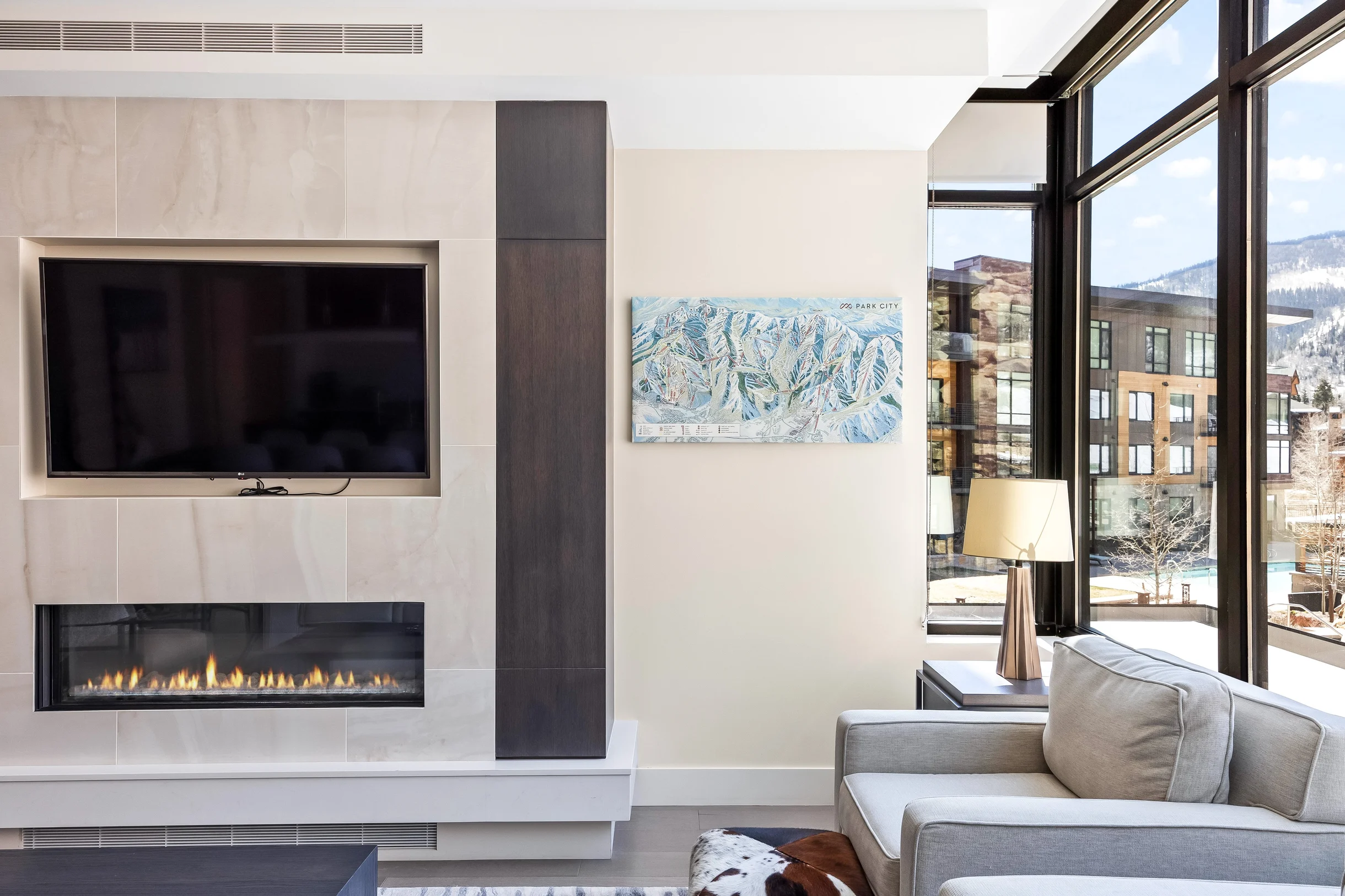 Wander Park City Glow #18