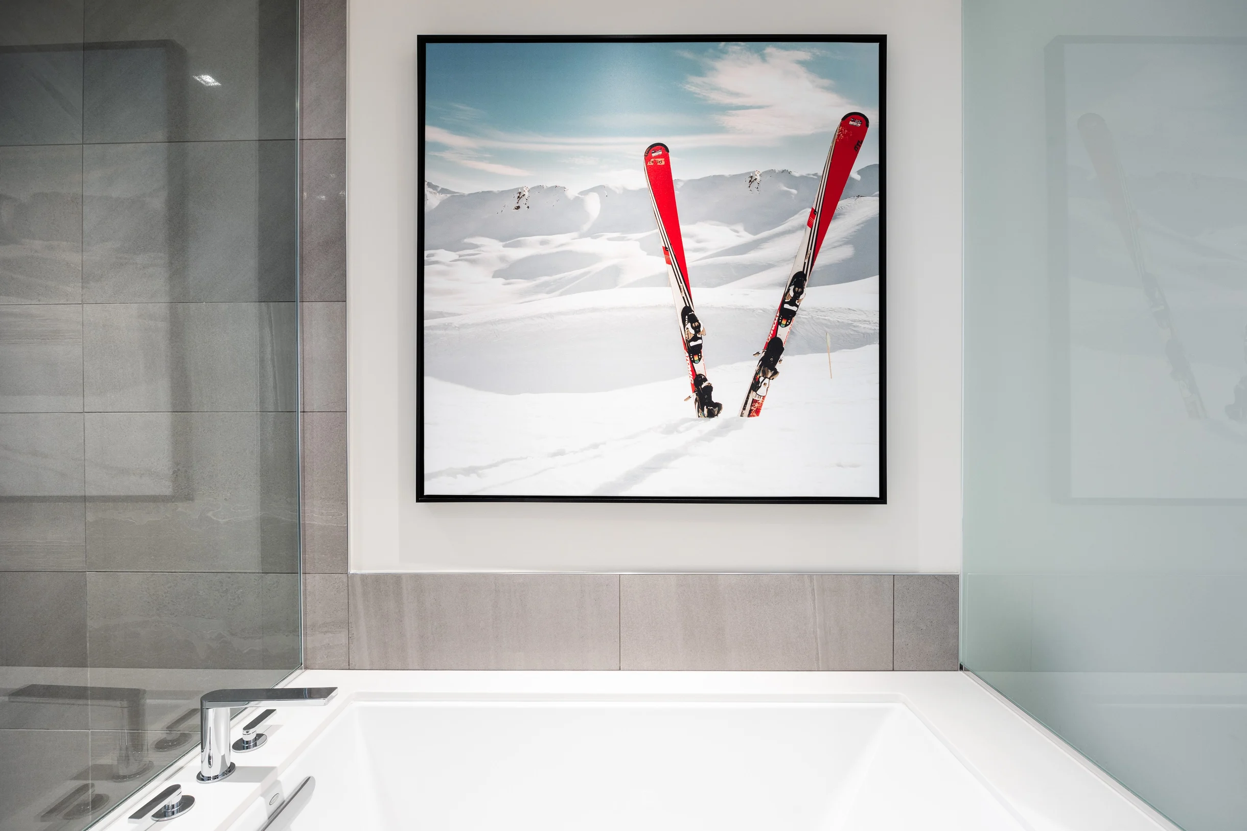 Wander Park City Glow #47