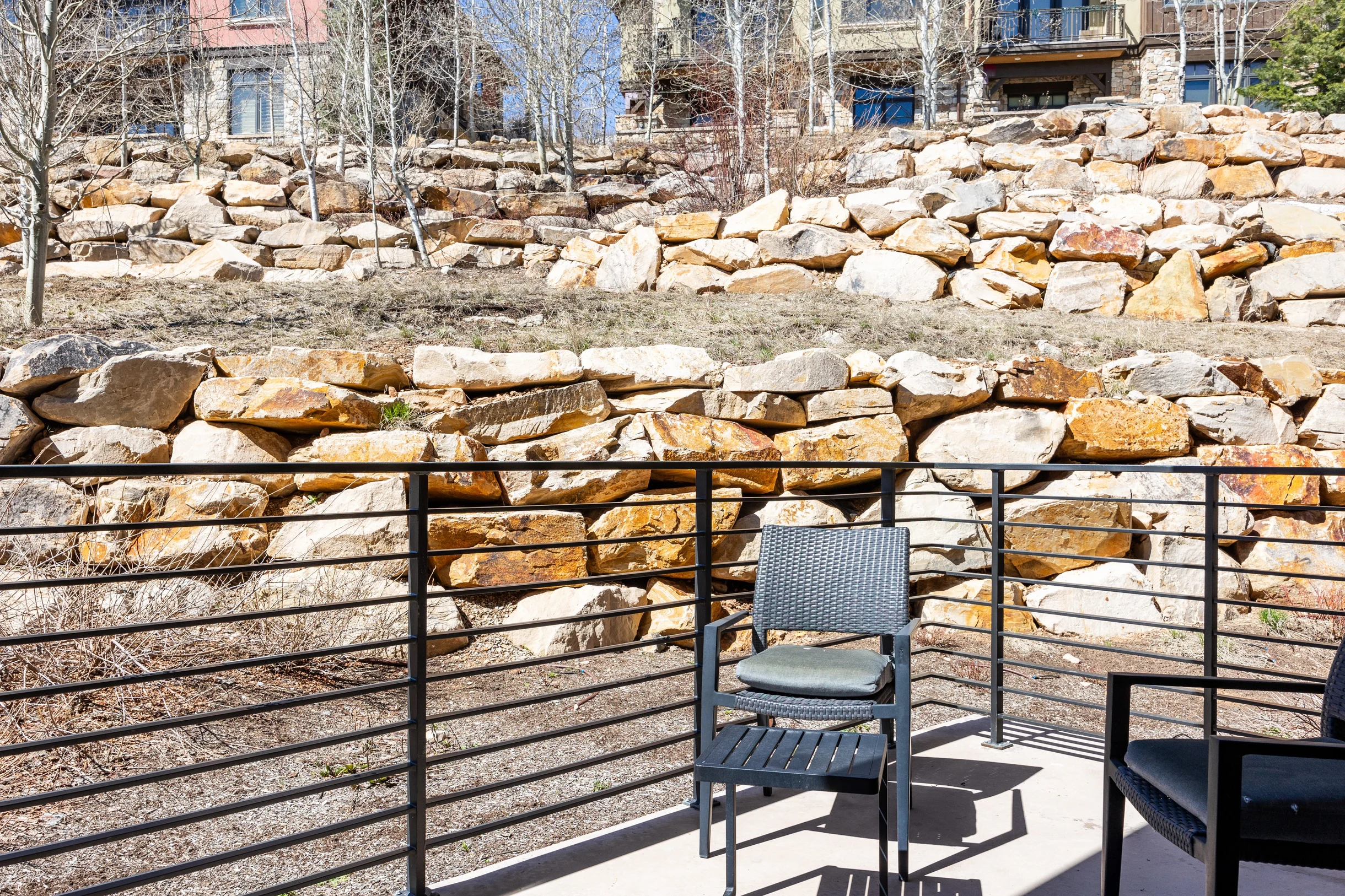 Wander Park City Glow #66