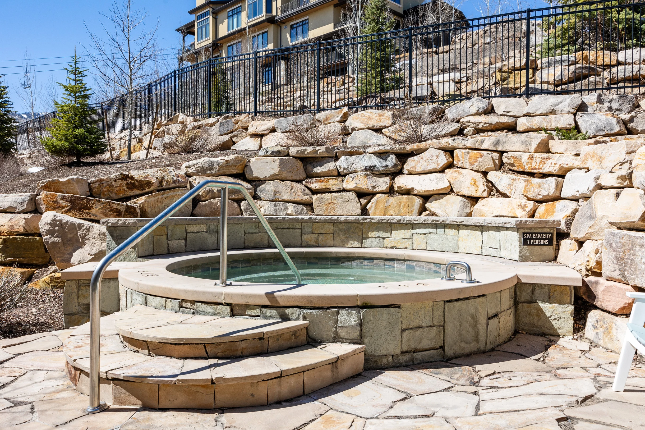 Wander Park City Glow #22