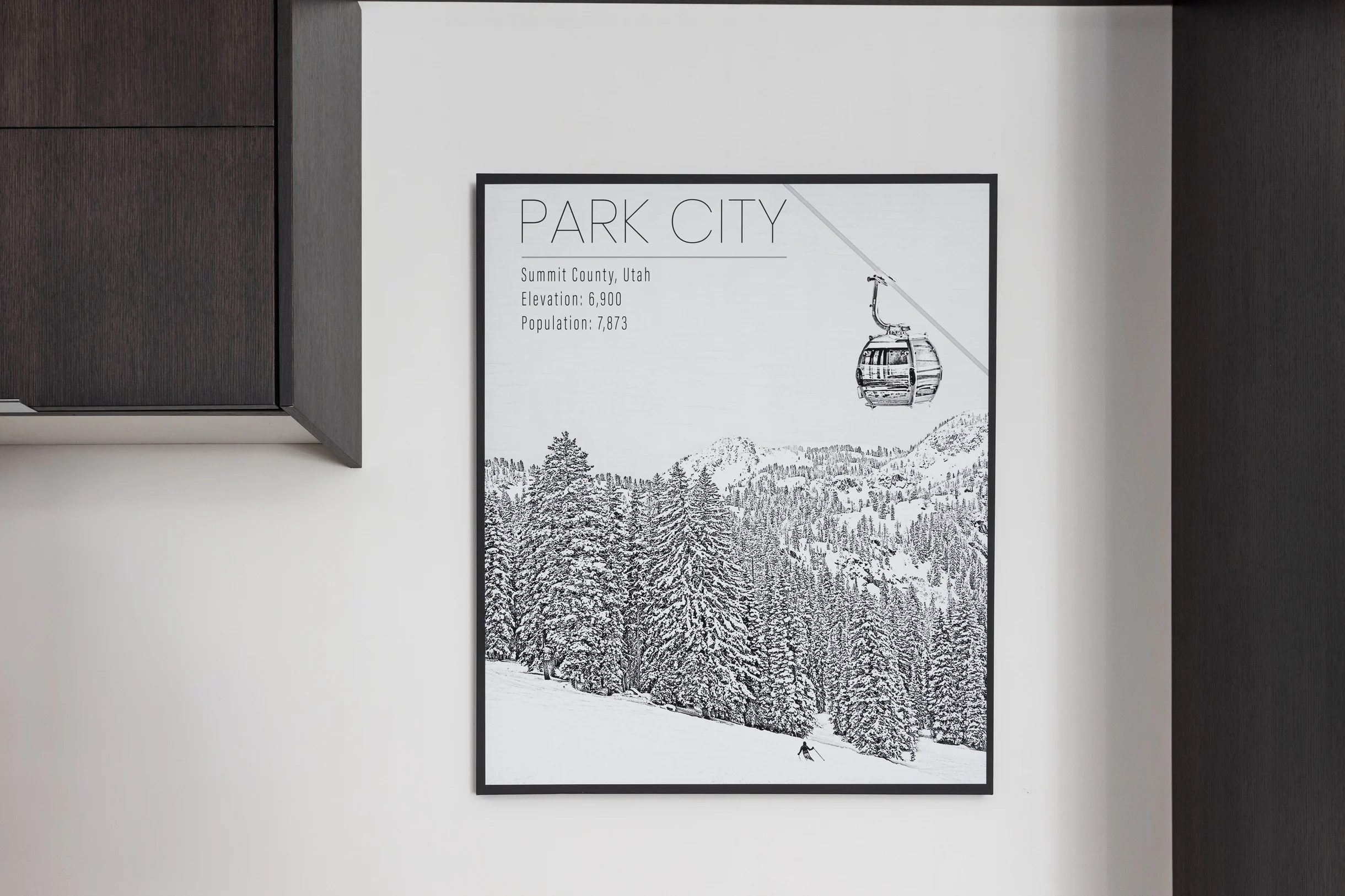 Wander Park City Glow #125