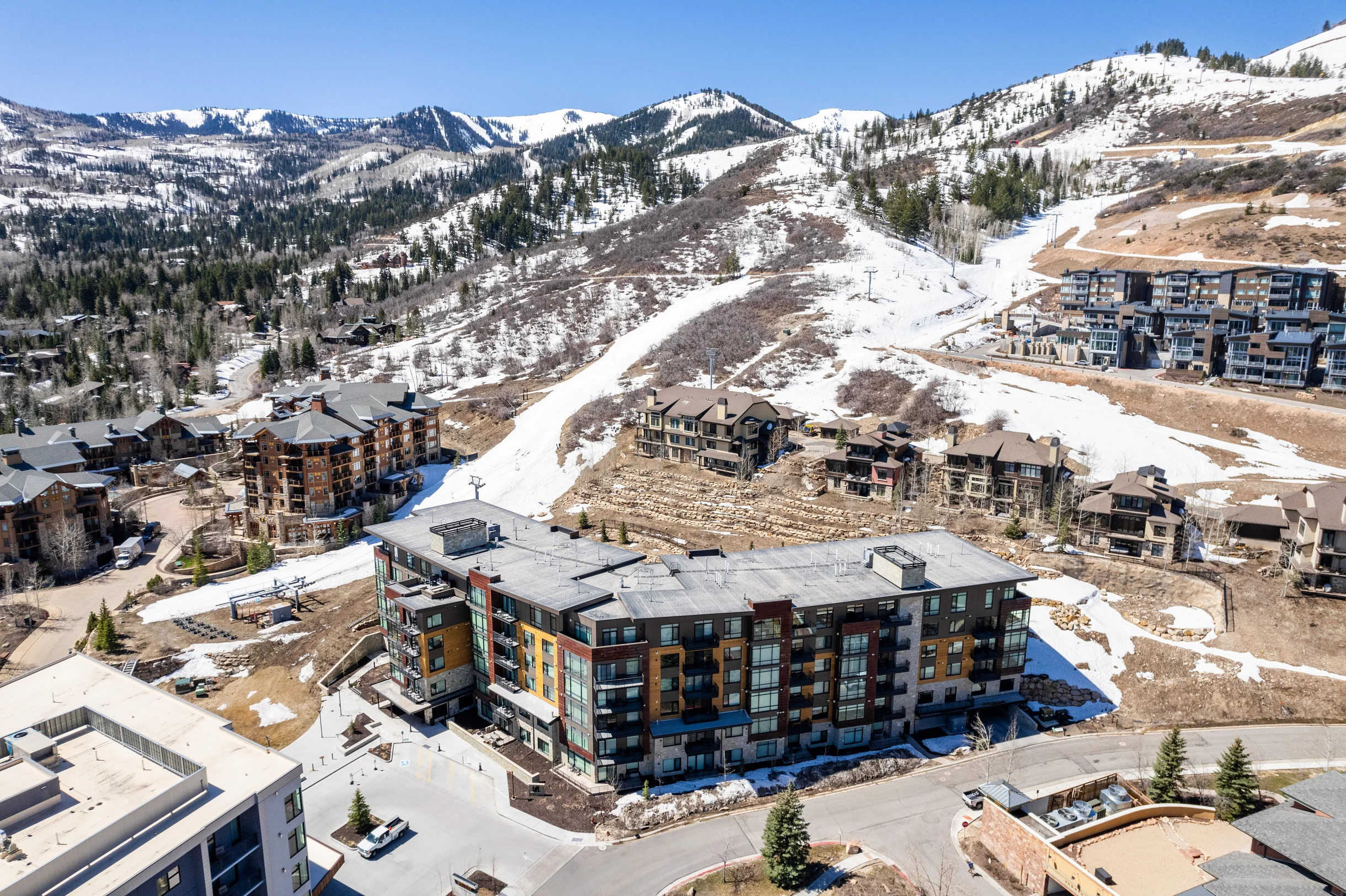 Wander Park City Glow #78