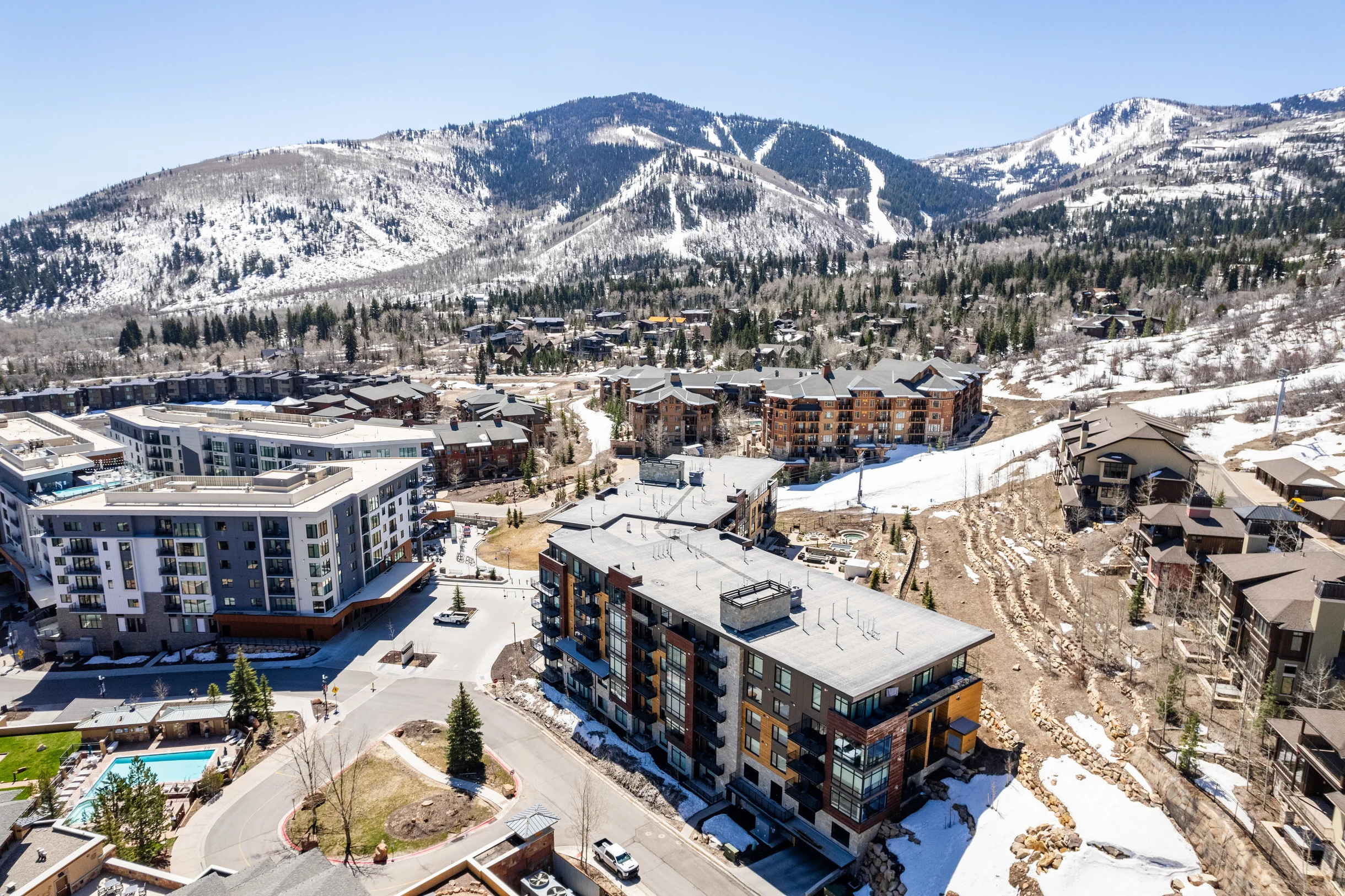 Wander Park City Glow #122