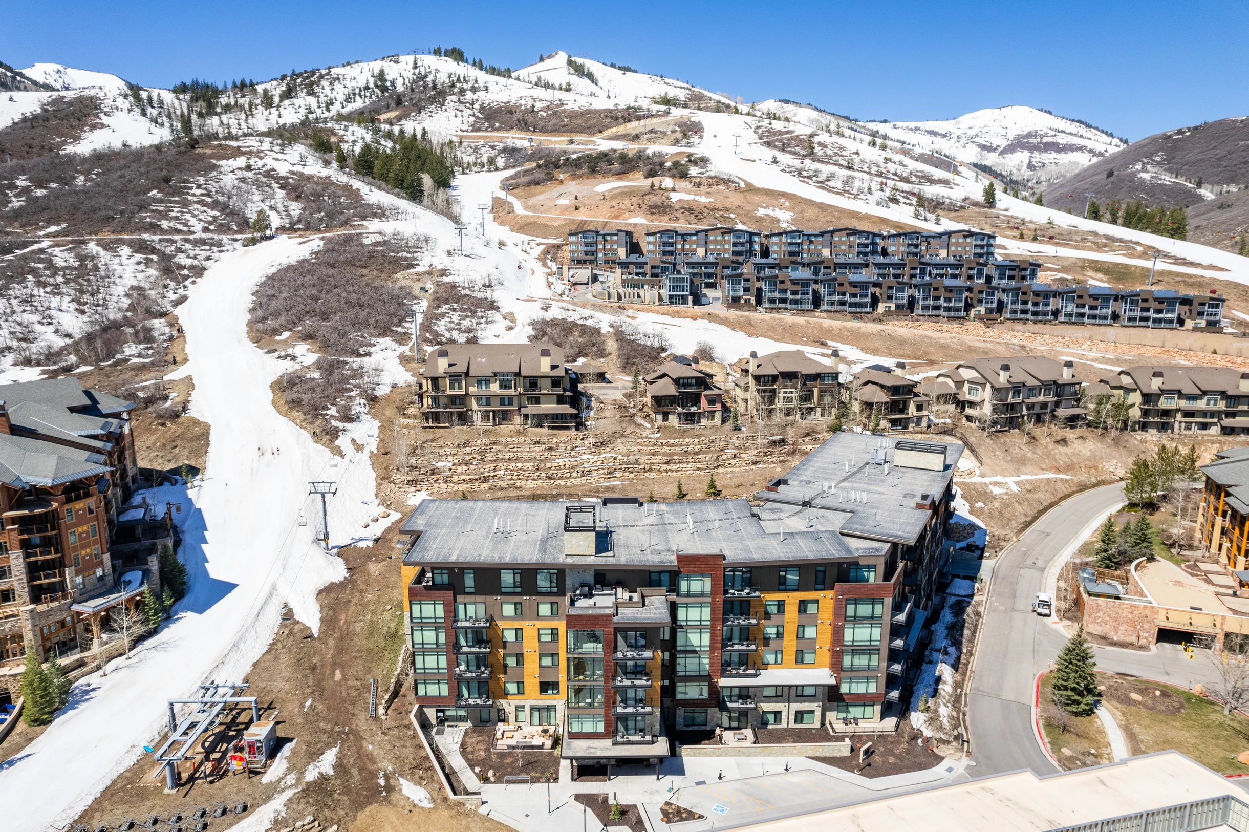 Wander Park City Glow #74