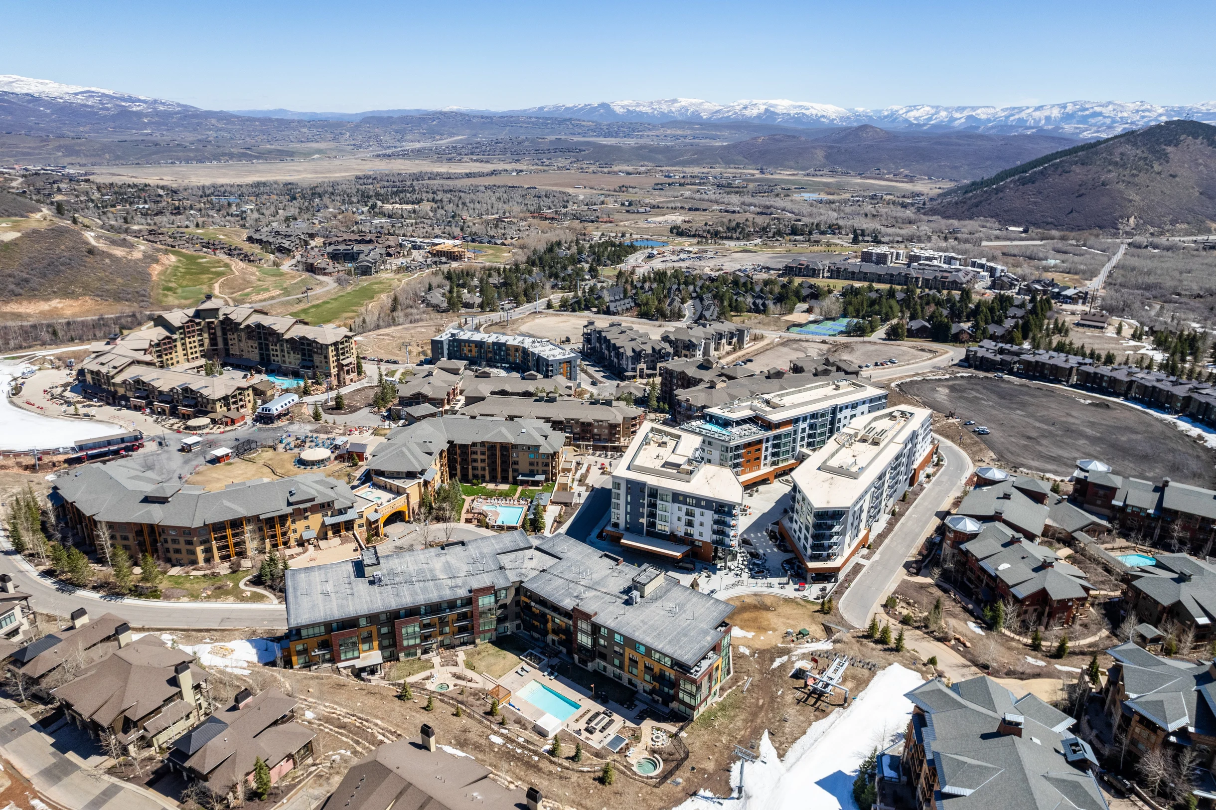 Wander Park City Glow #101