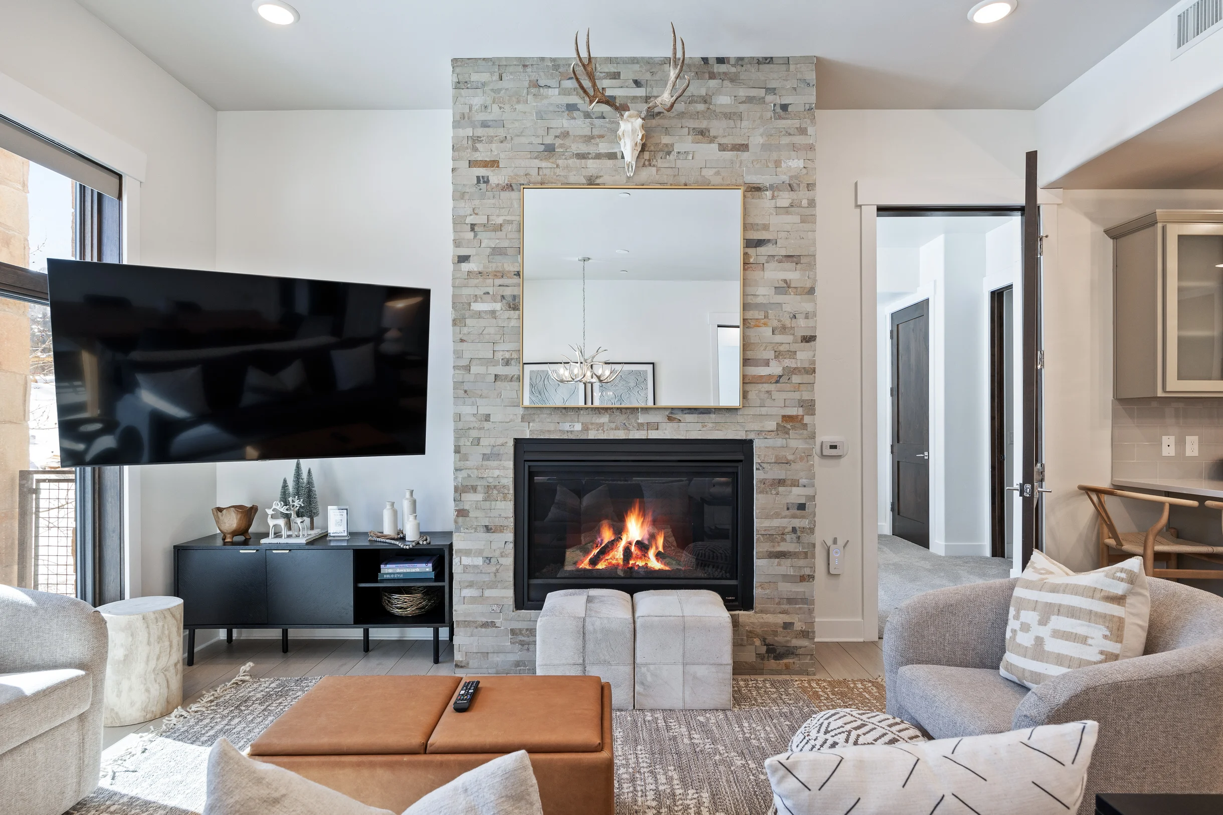 Blackstone Retreat #30