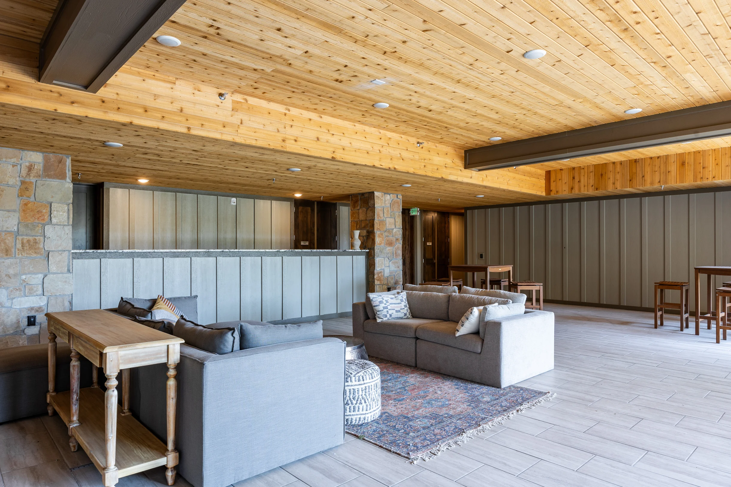 Blackstone Retreat #47