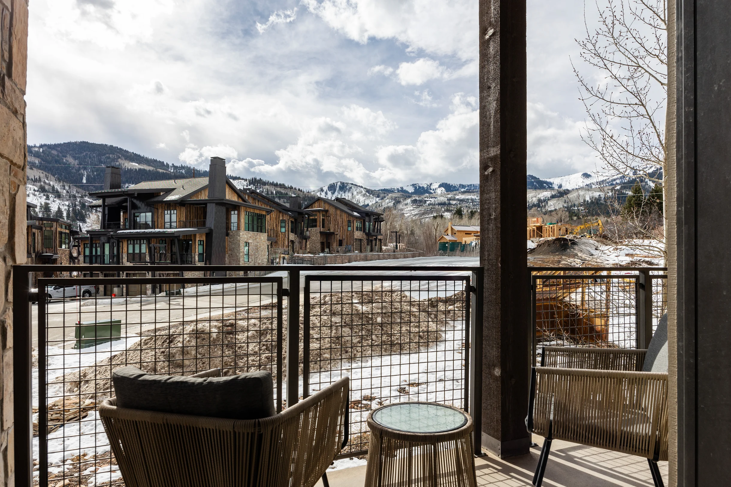 Blackstone Retreat #39