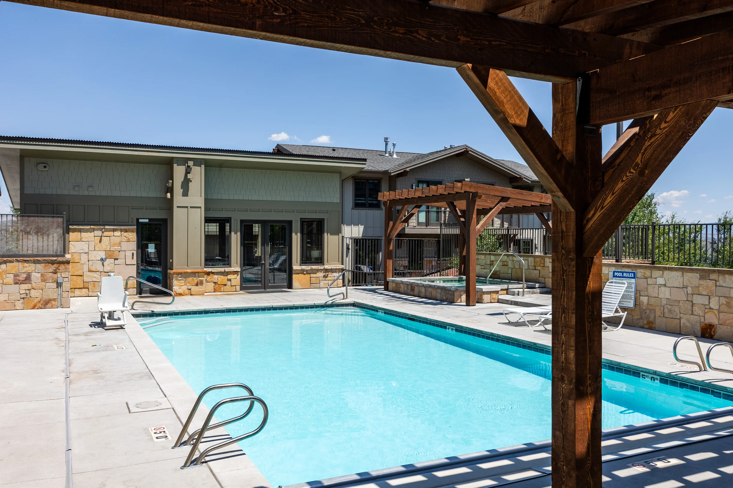 Blackstone Retreat #22