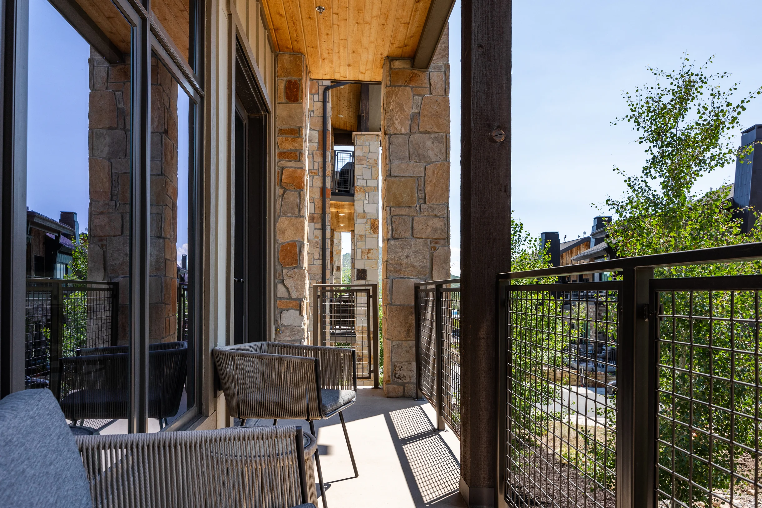 Blackstone Retreat #58